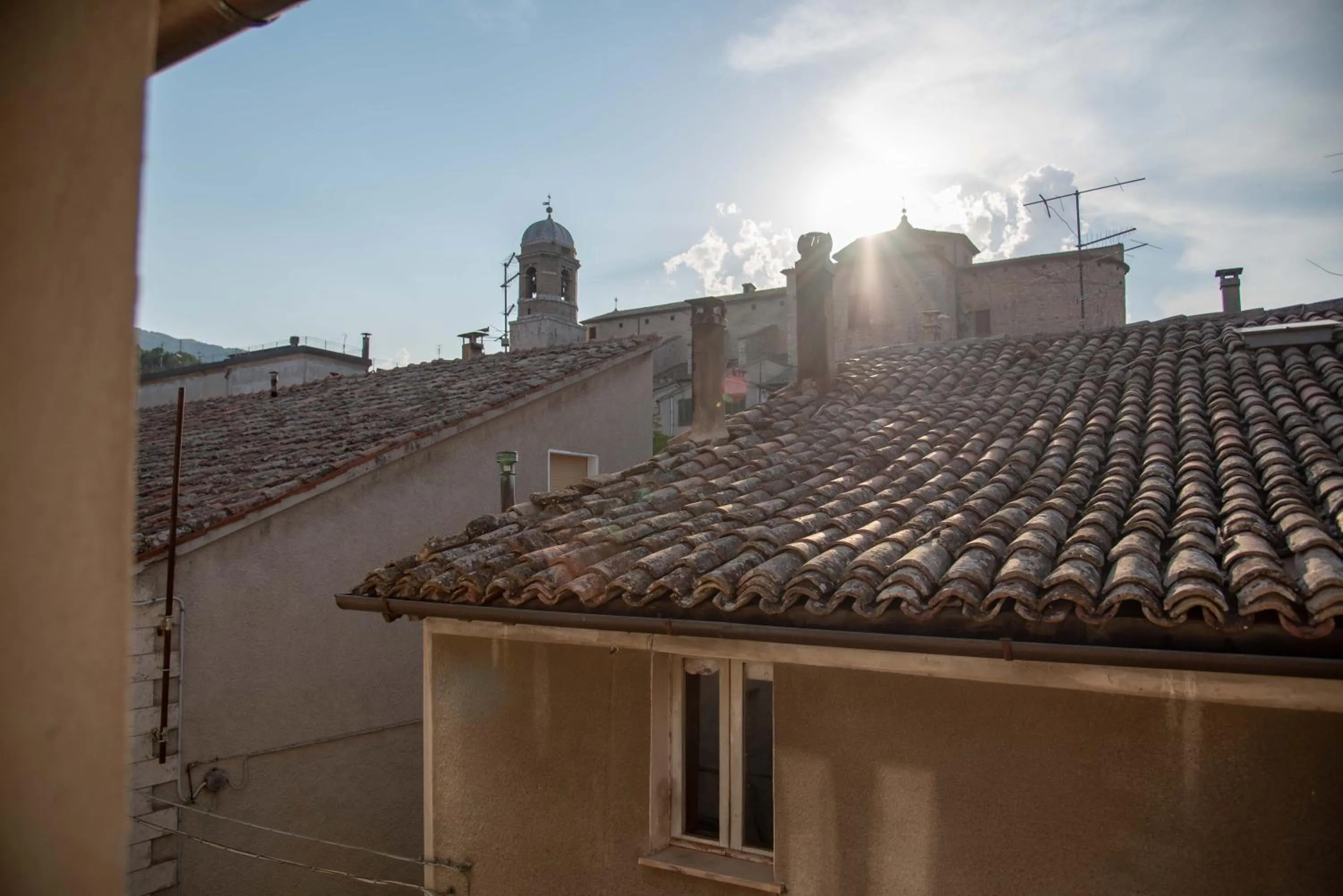 B&B Relais Druda