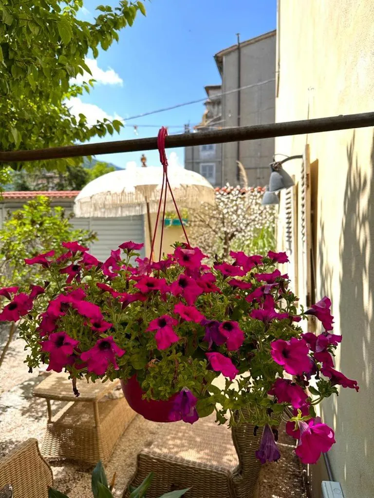 B&B Relais Druda