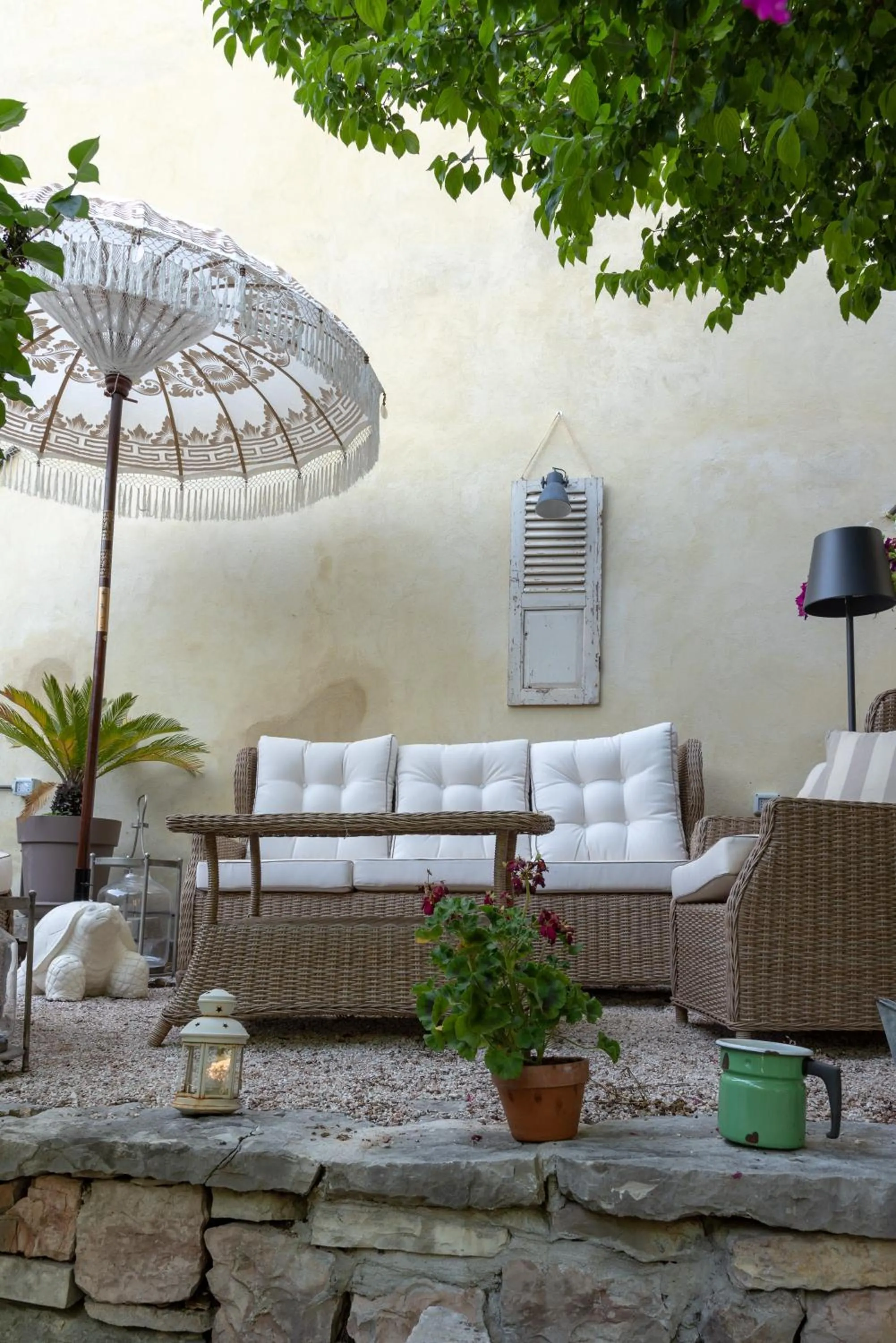 B&B Relais Druda