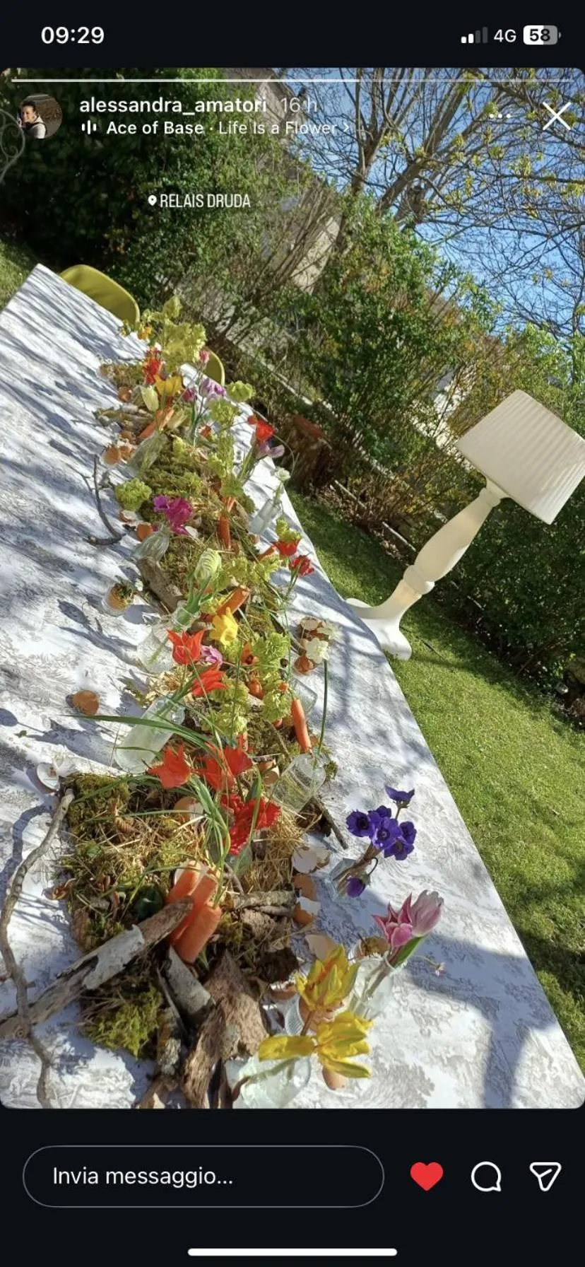 B&B Relais Druda