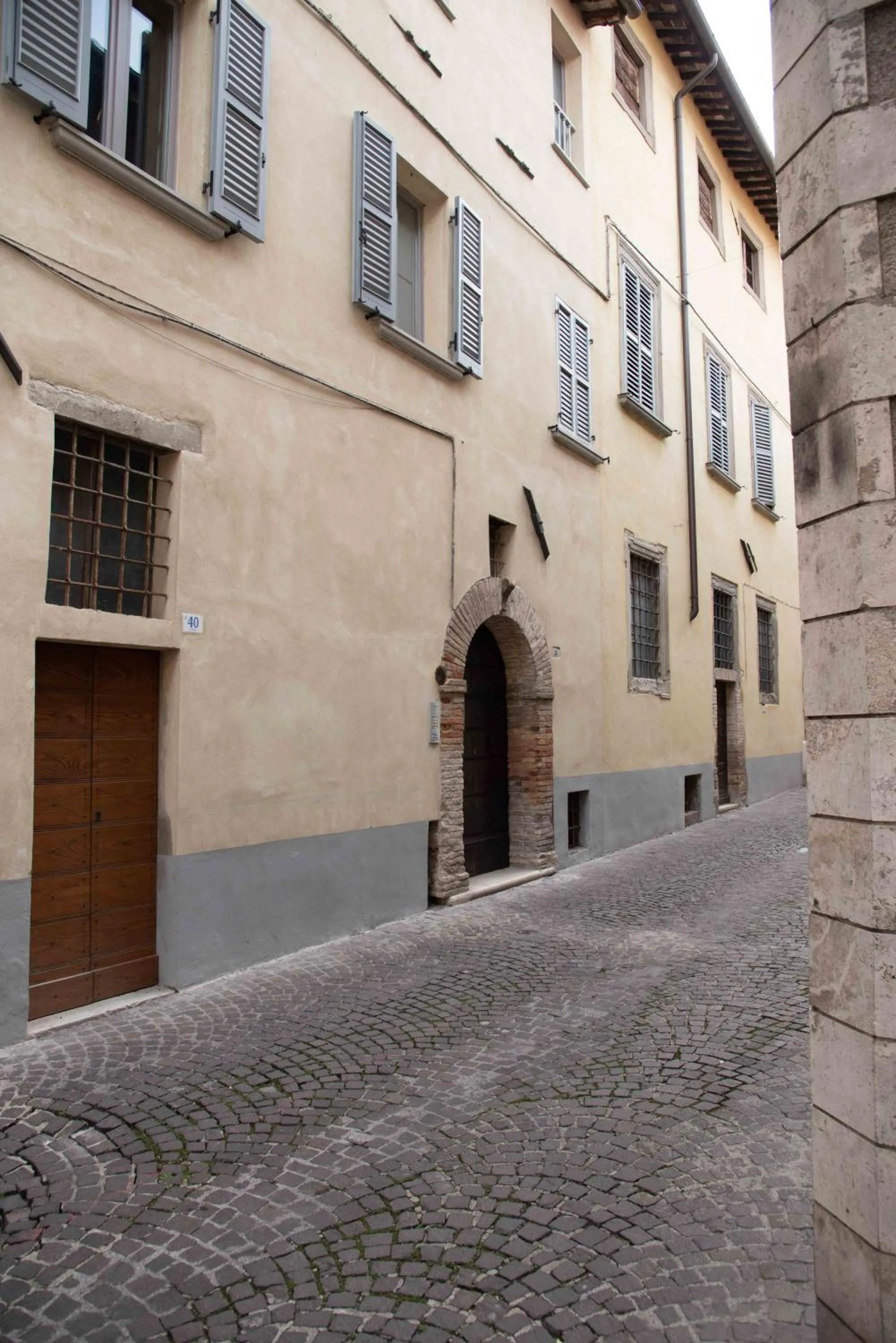 B&B Relais Druda
