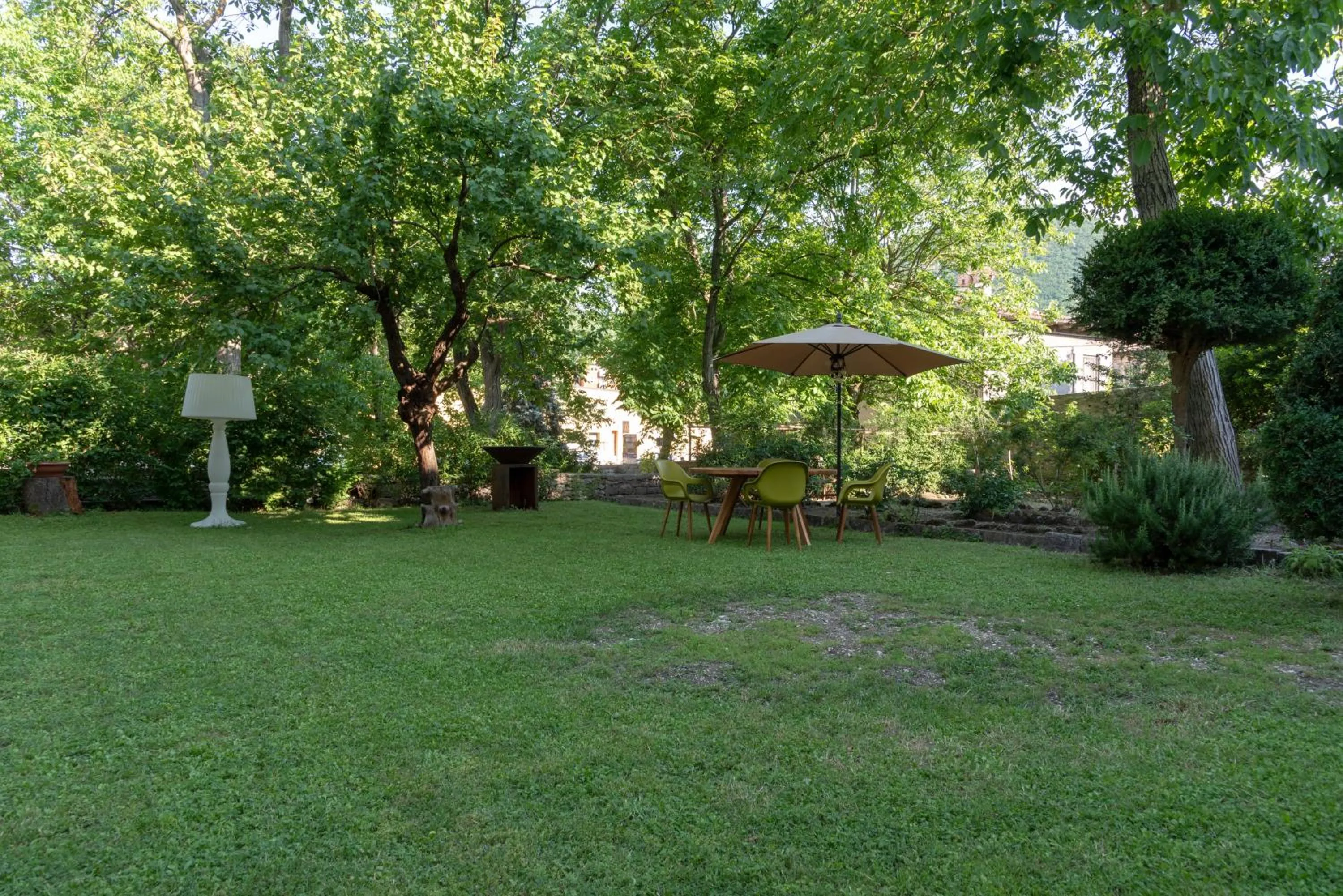 B&B Relais Druda