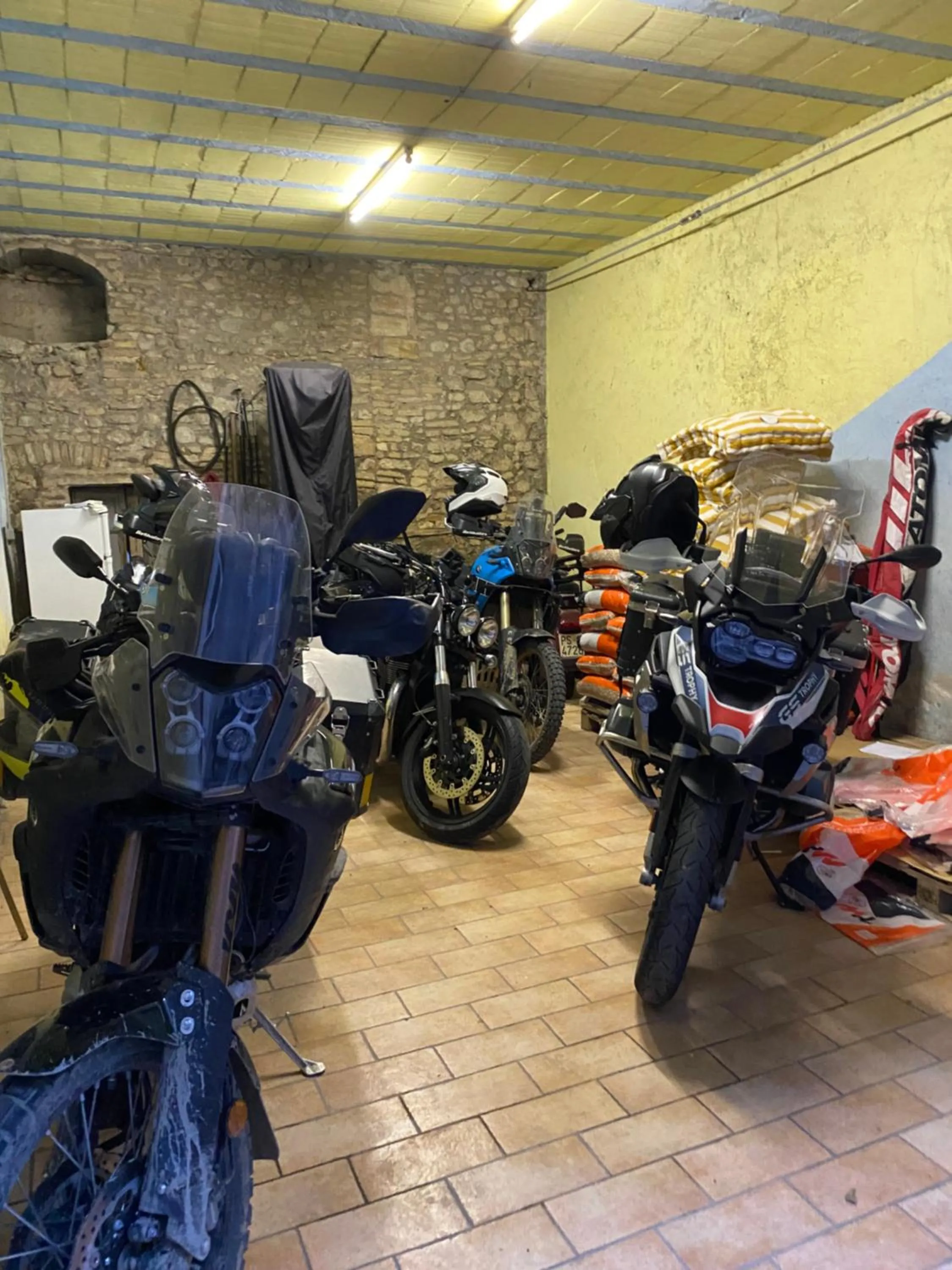 B&B Relais Druda