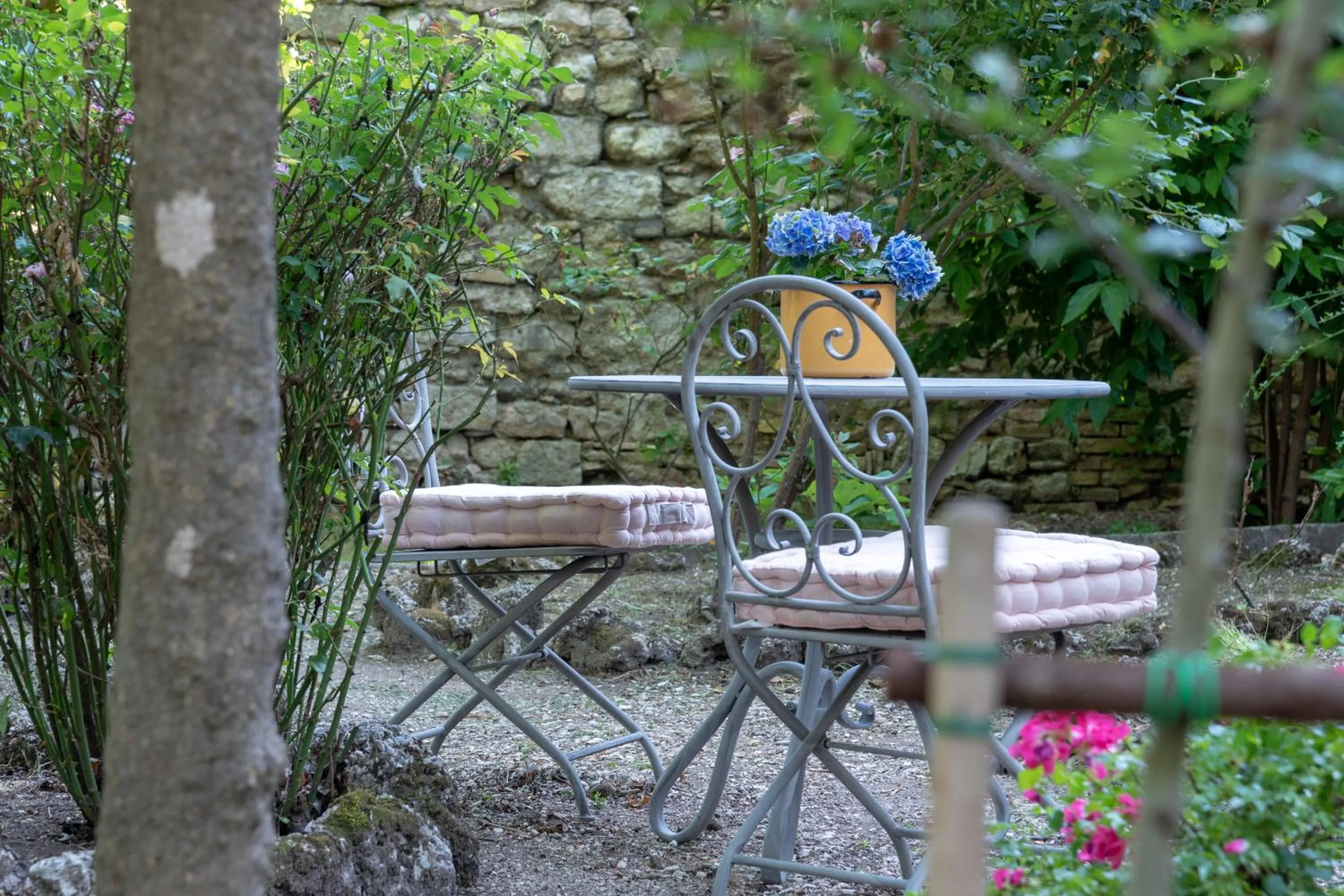 B&B Relais Druda