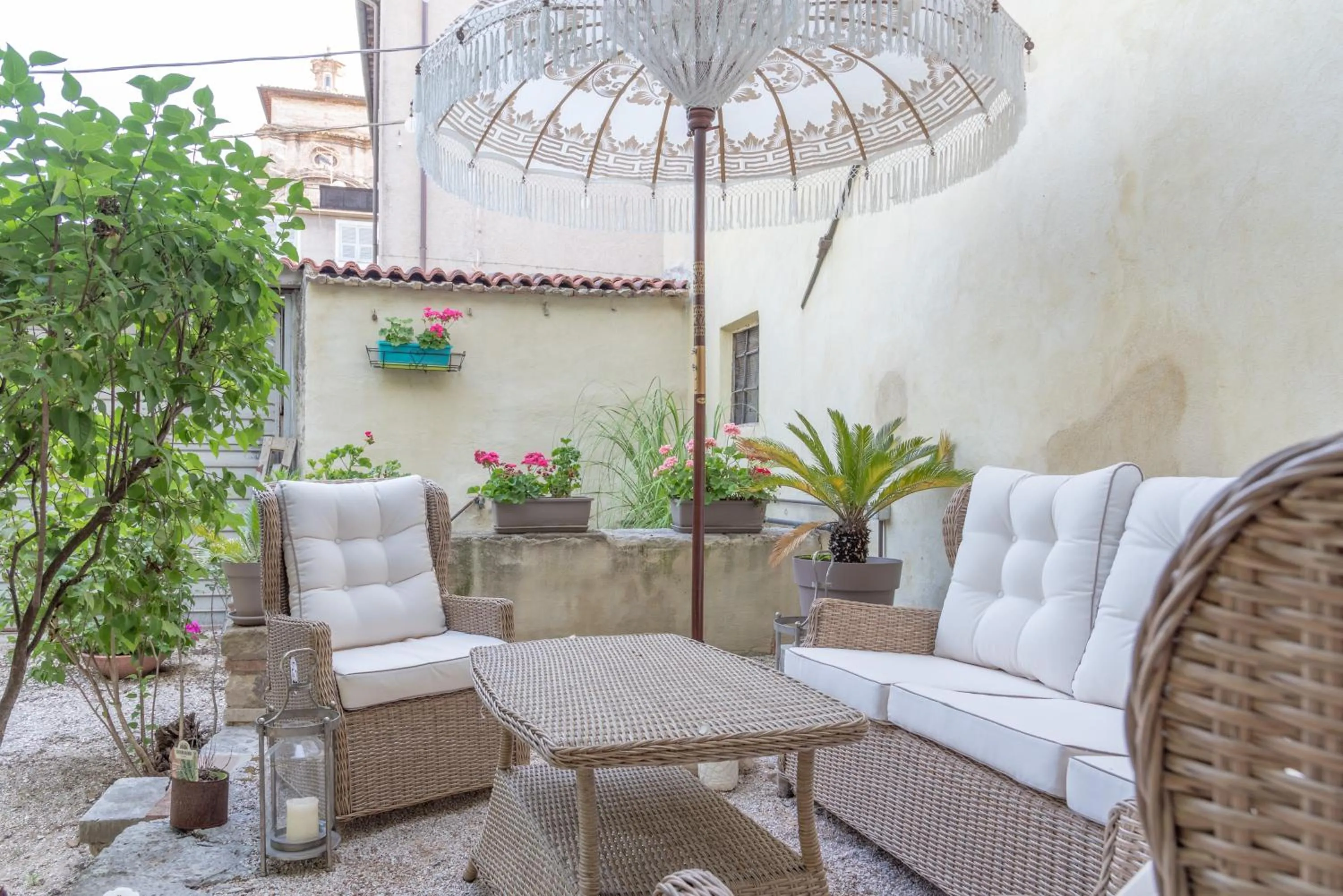 B&B Relais Druda