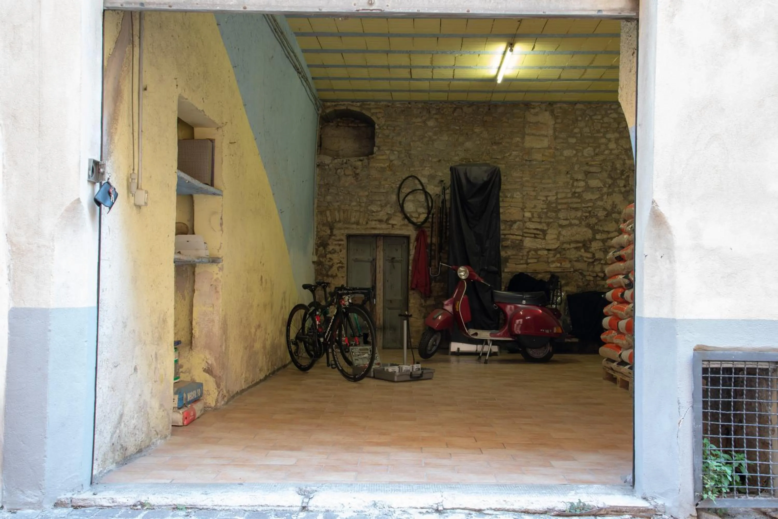 B&B Relais Druda