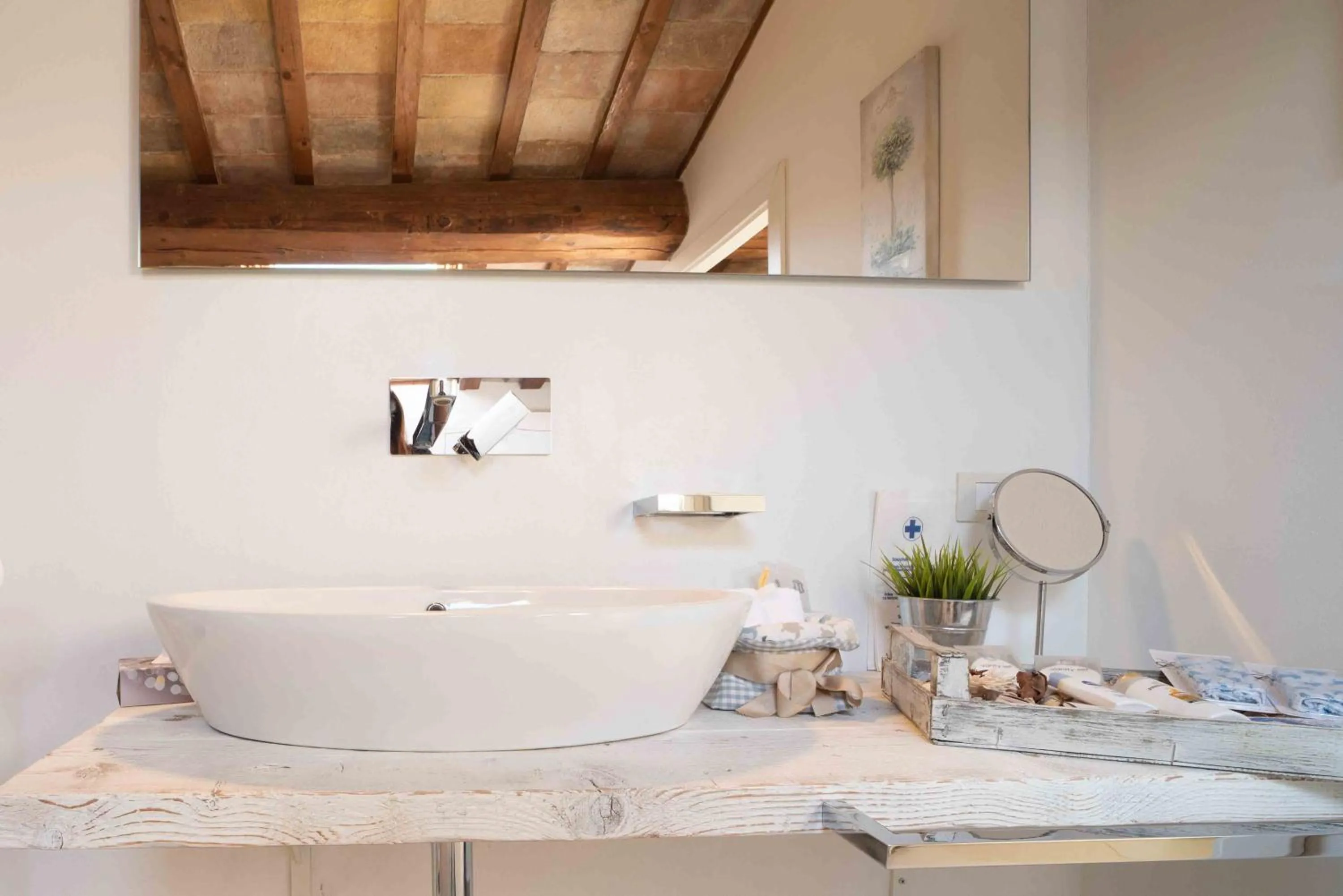 B&B Relais Druda