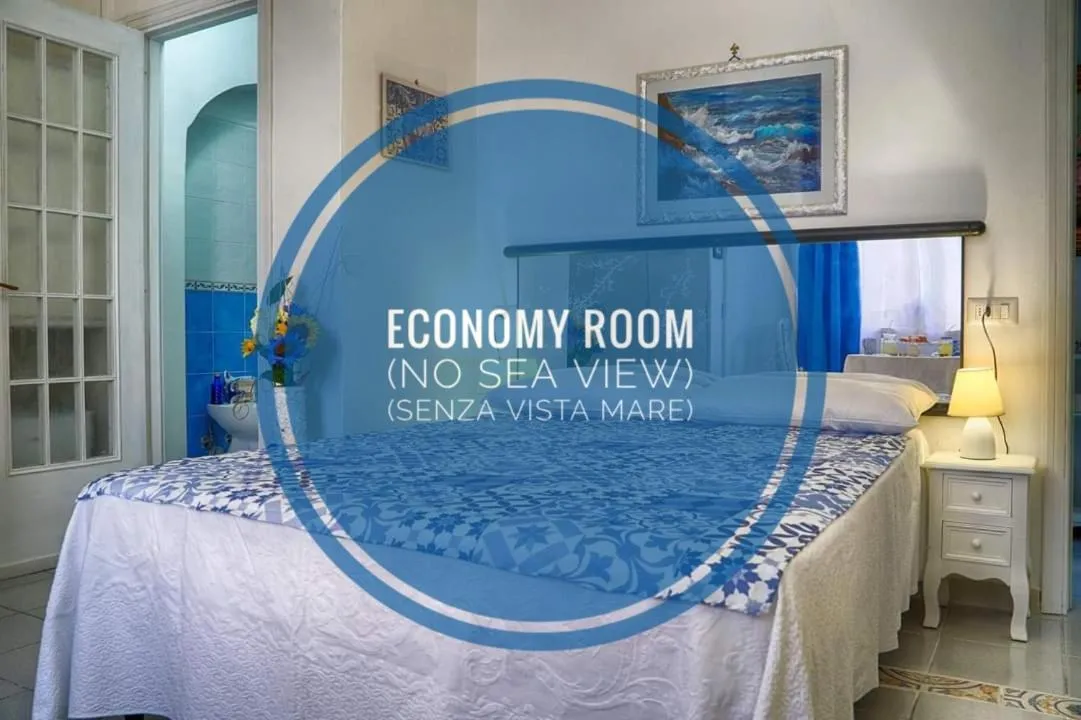 B&B Il Bacio di Capri