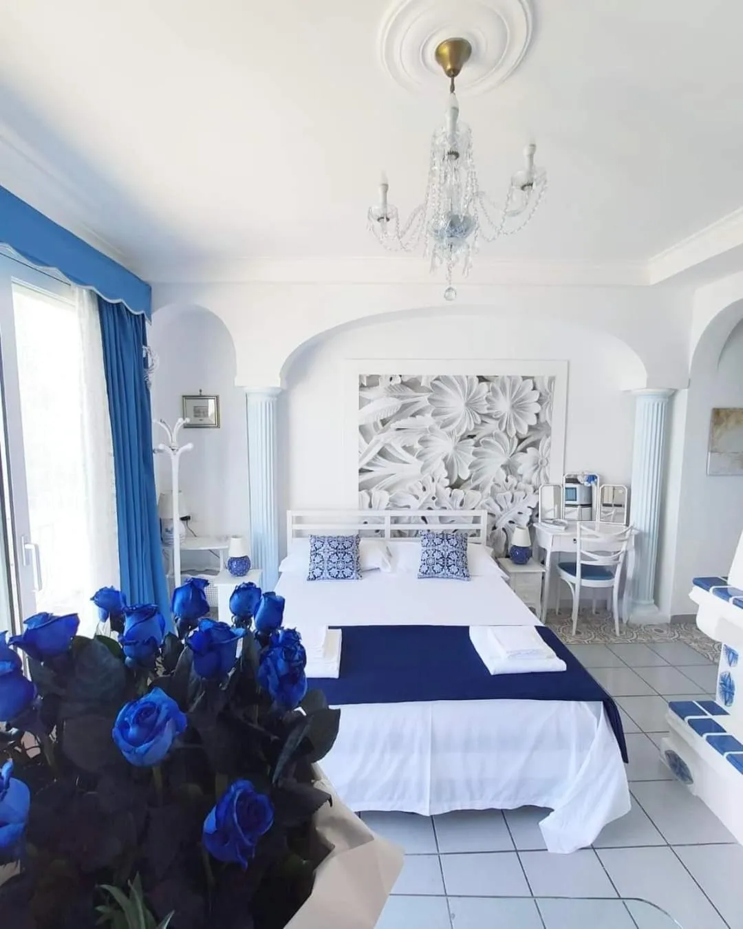 B&B Il Bacio di Capri