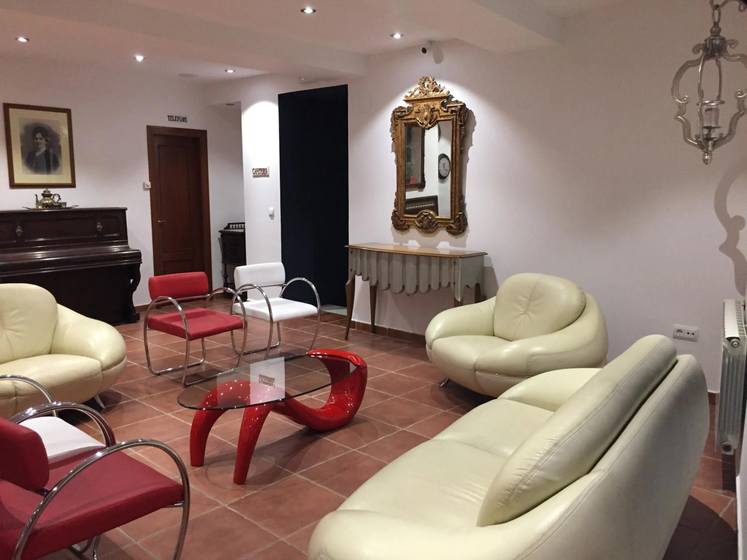 Hotel Rural Eloy