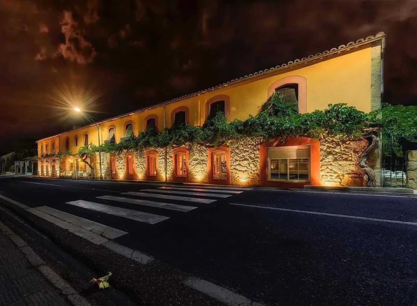 Hotel Rural Eloy Hotel Rural Eloy