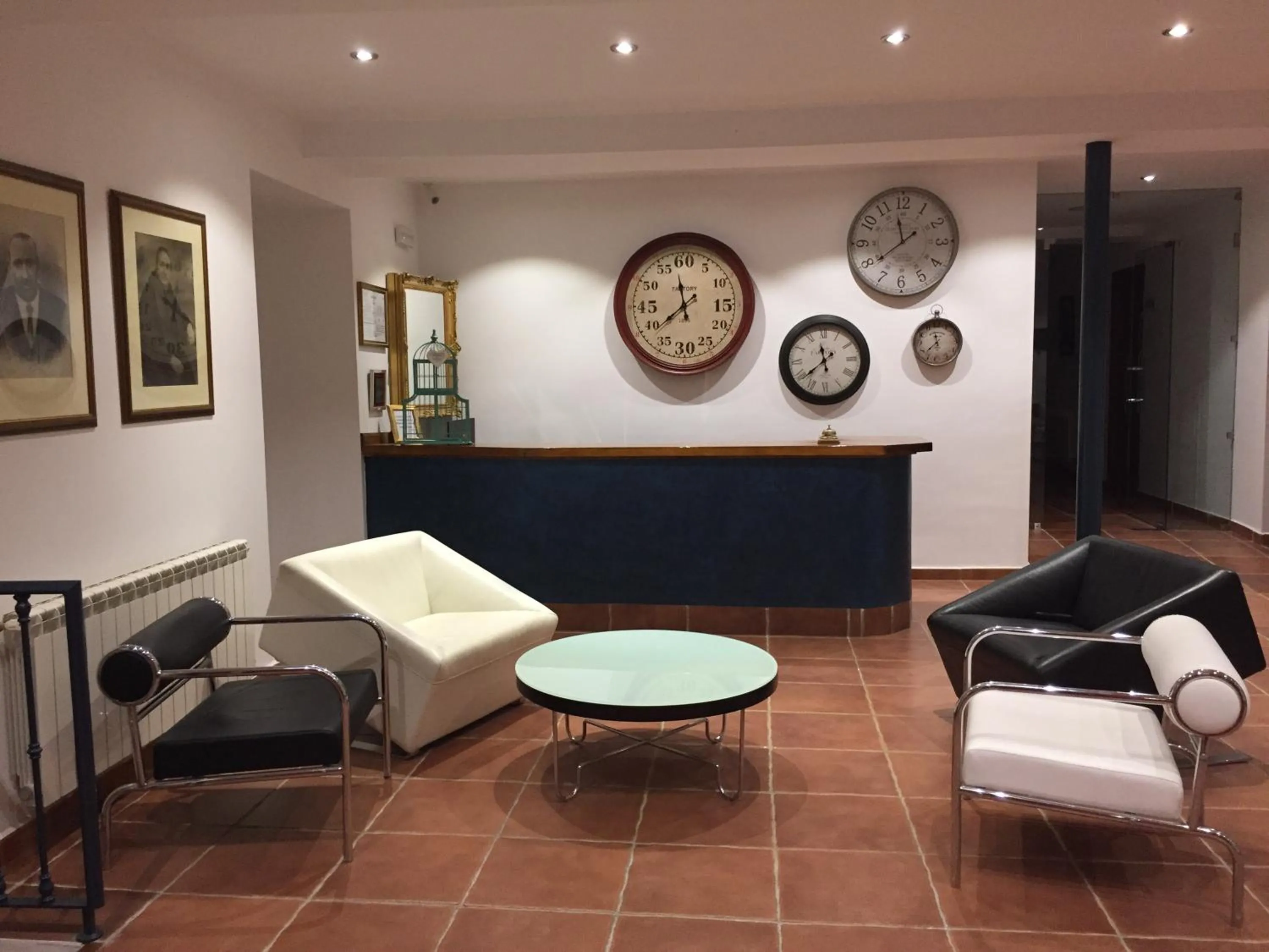 Hotel Rural Eloy