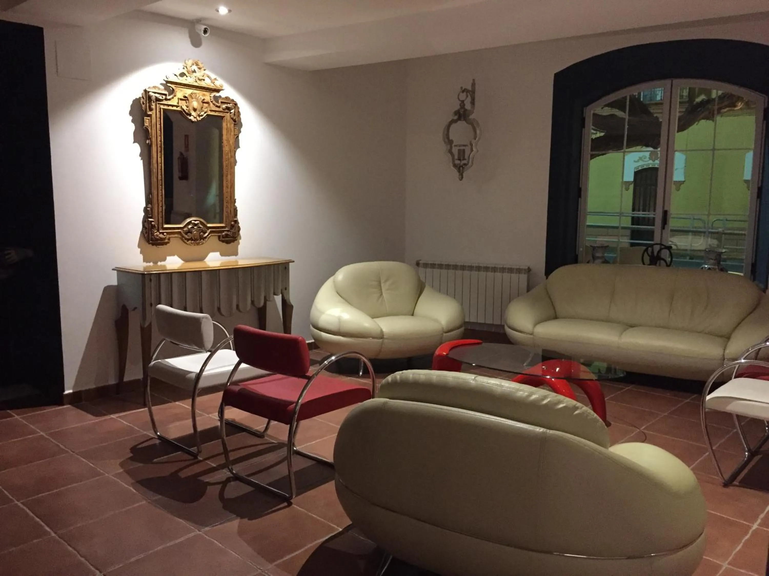 Hotel Rural Eloy