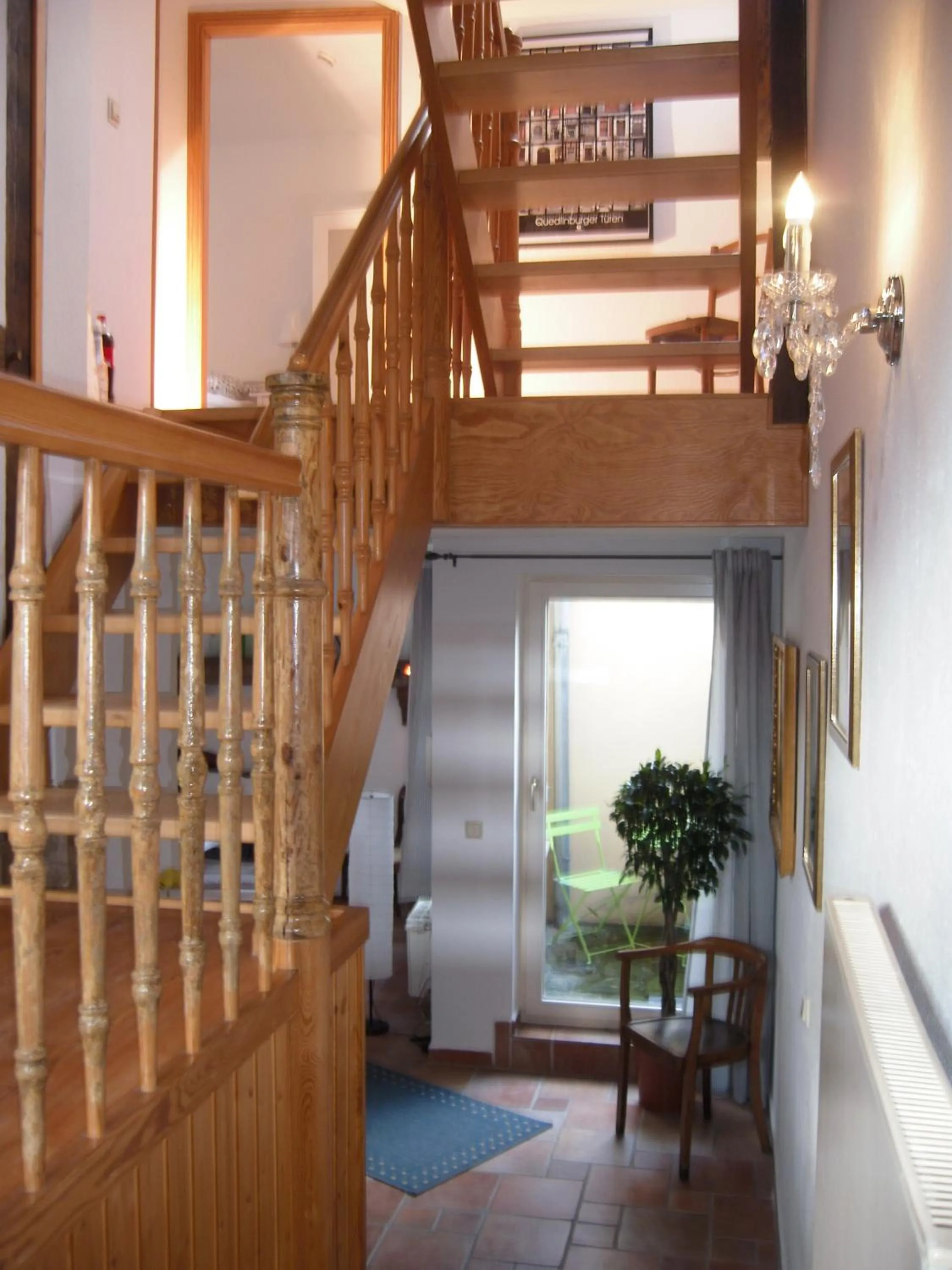 Other in Ferienhaus Münzenberg 53