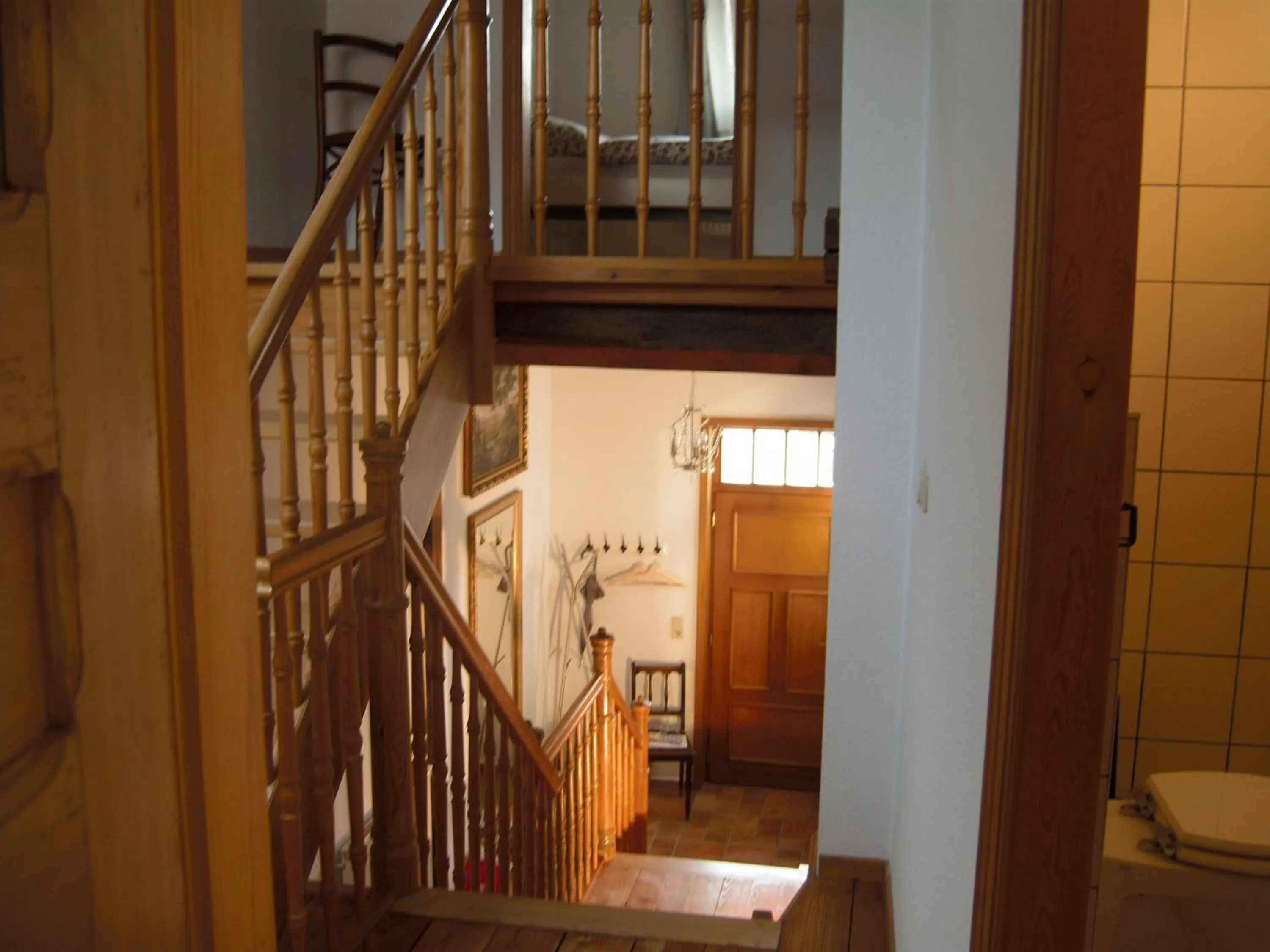 Other in Ferienhaus Münzenberg 53