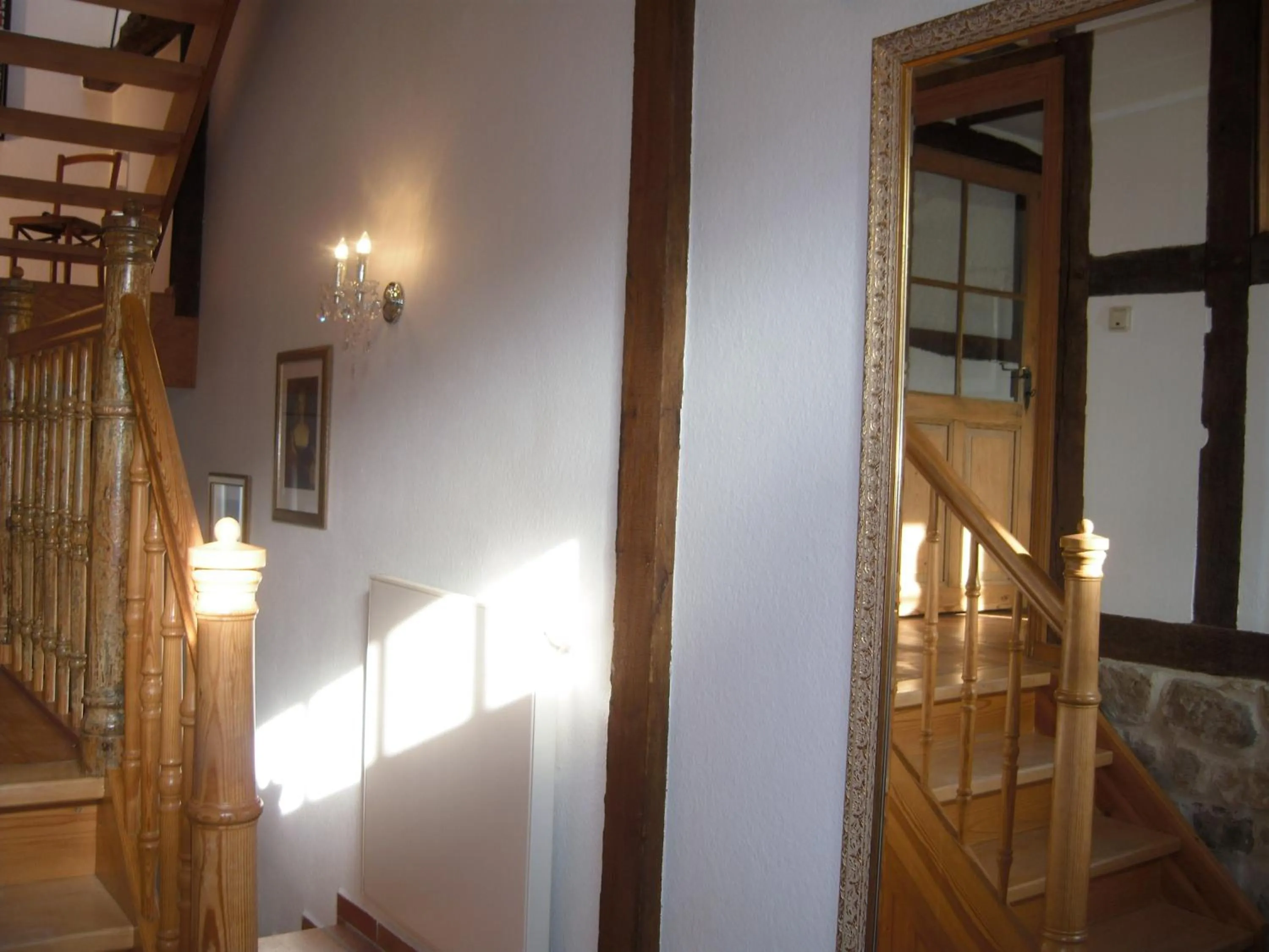 Other in Ferienhaus Münzenberg 53