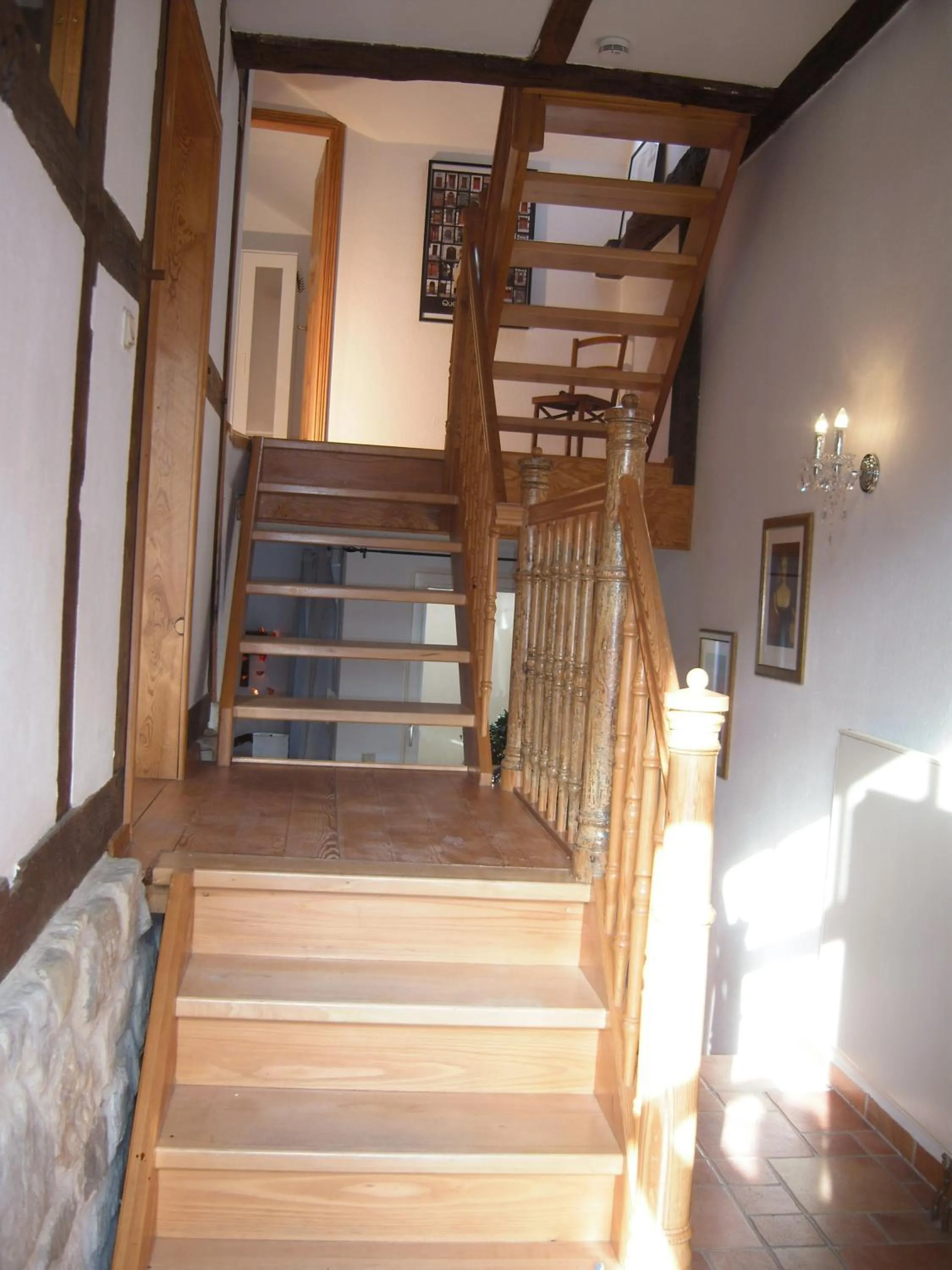 Other in Ferienhaus Münzenberg 53