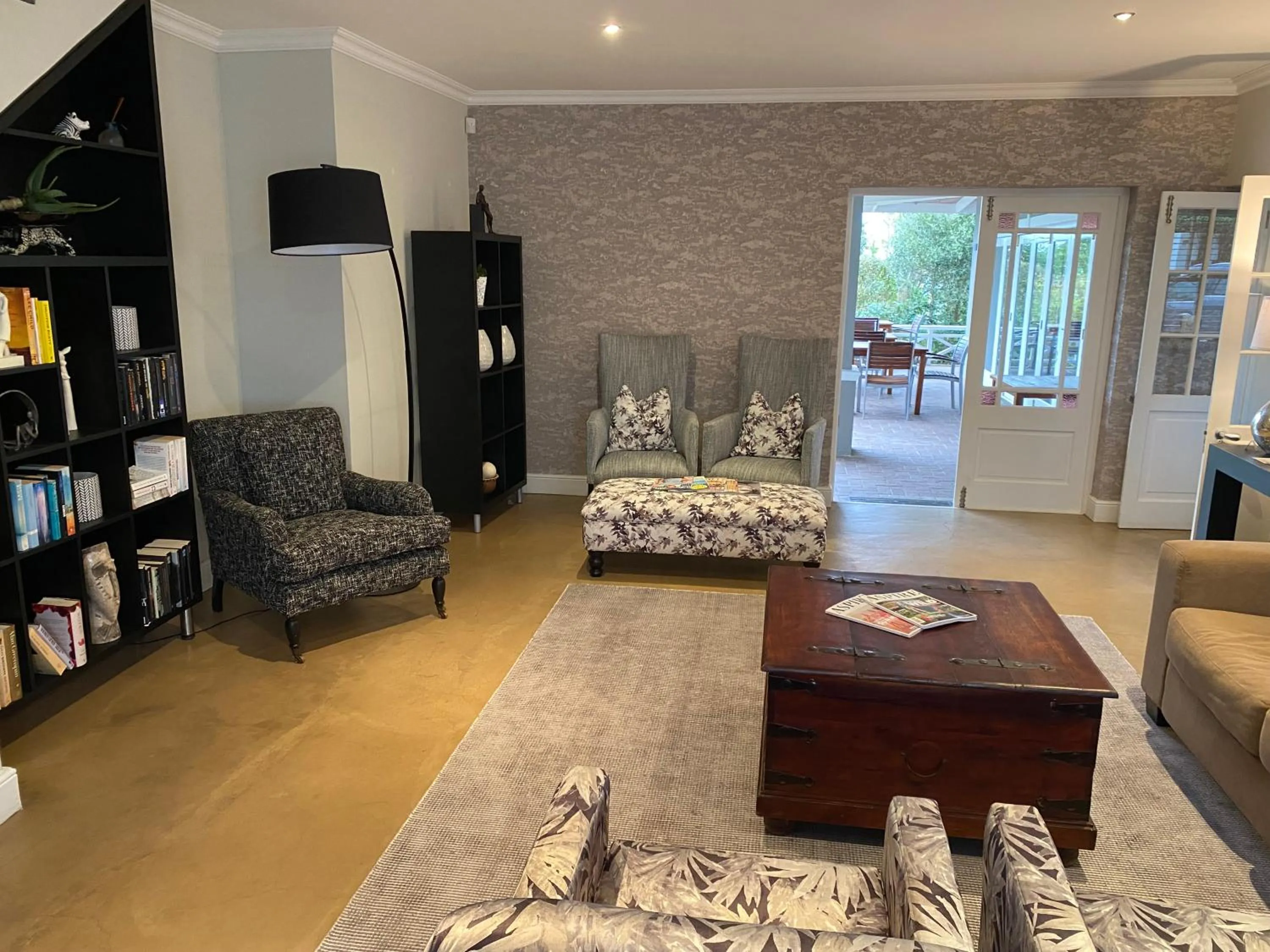 Property building in Plumwood Boutique Hotel by The Living Journey Collection