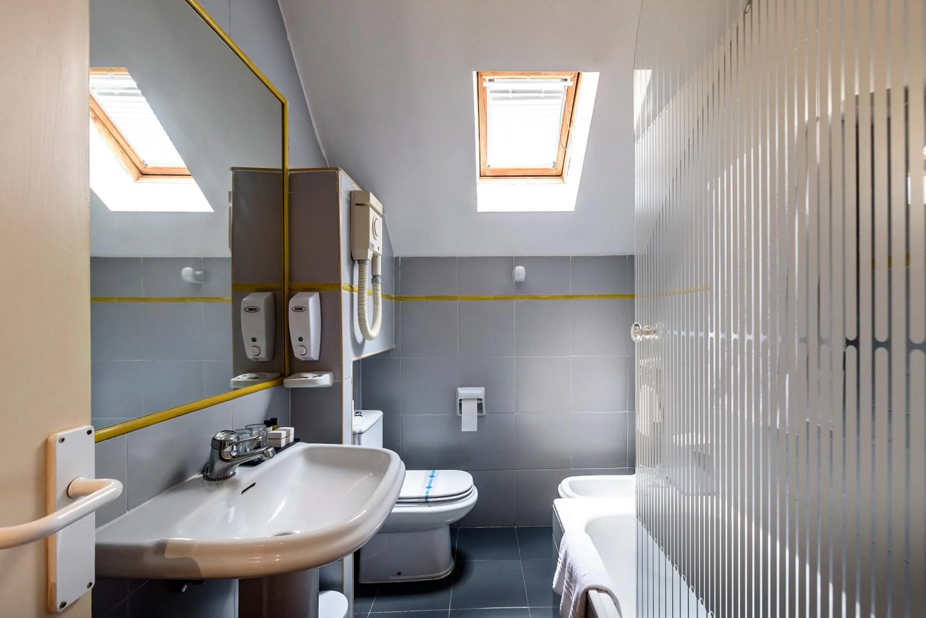 Hotel La Posada De Alameda