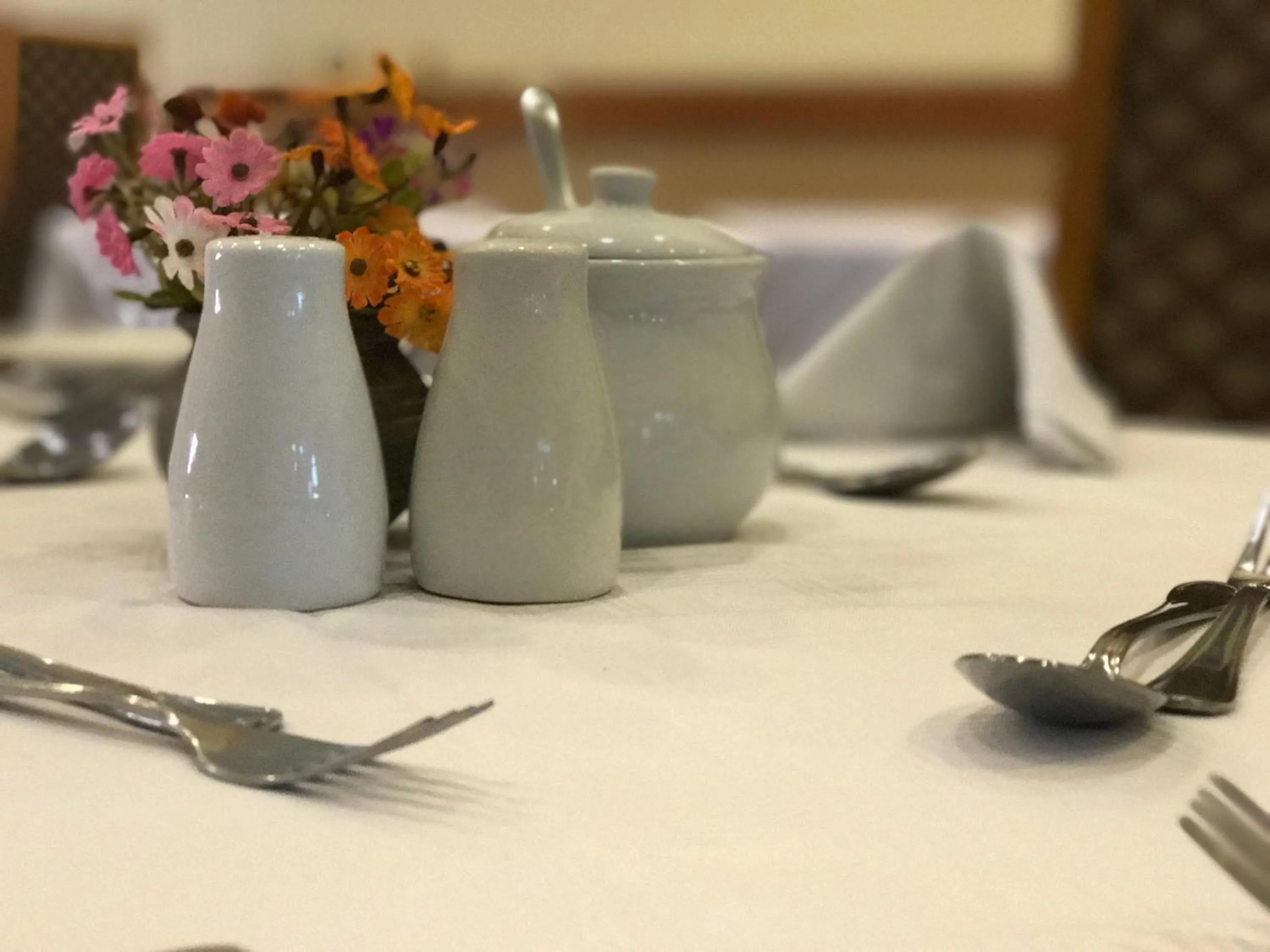 Banquet/Function facilities in The Elegant Lodge Menlo Park