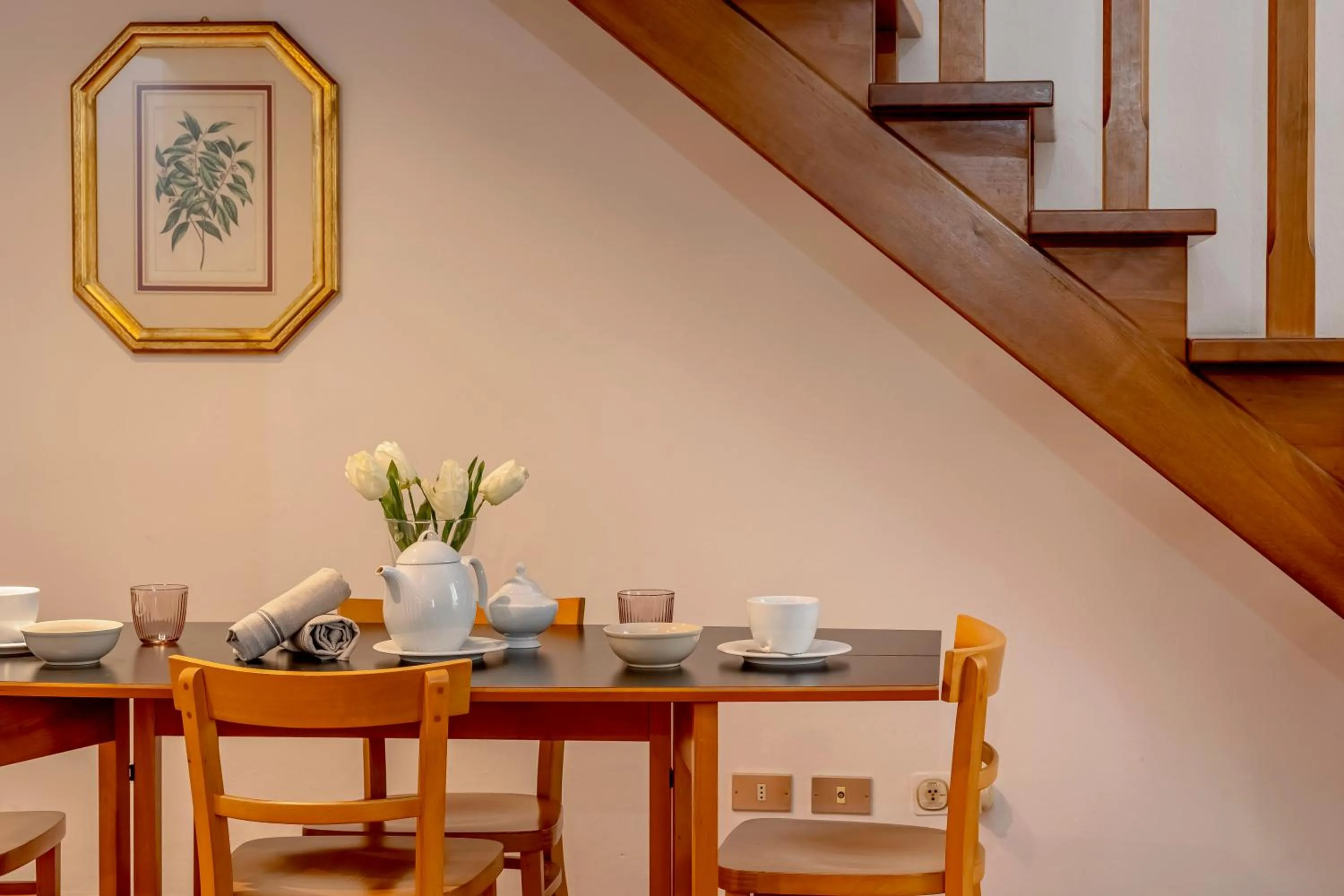One-Bedroom Apartment Deluxe in Santa Croce Exclusive