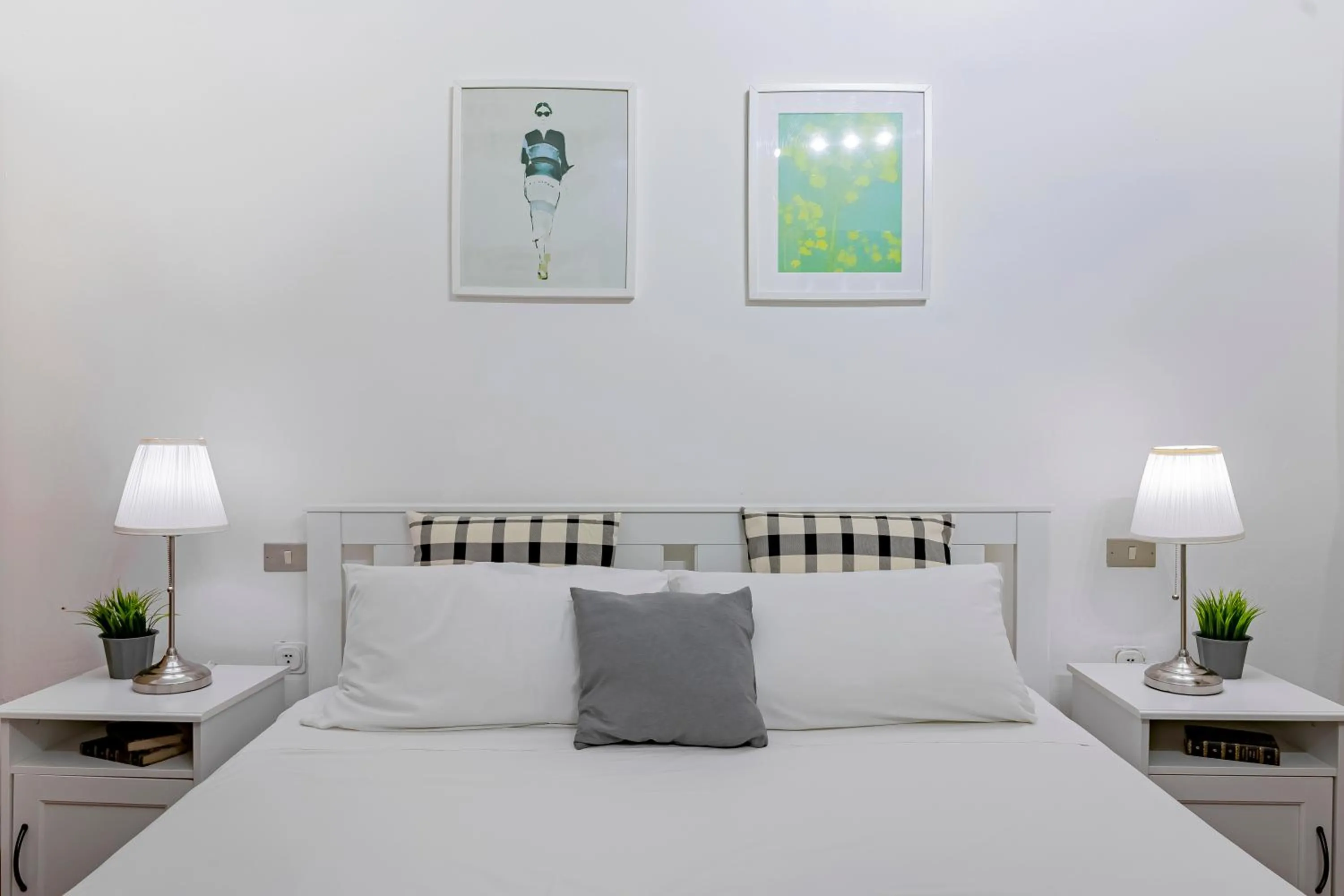 Standard Apartment in Santa Croce Exclusive