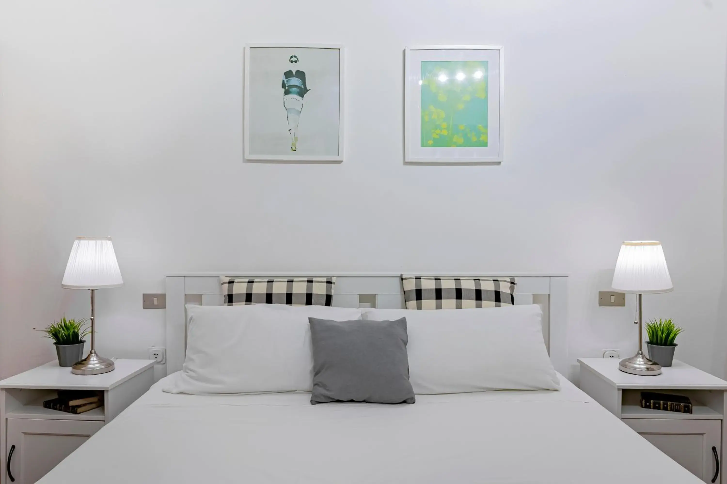 Standard Apartment in Santa Croce Exclusive Standard Apartment in Santa Croce Exclusive