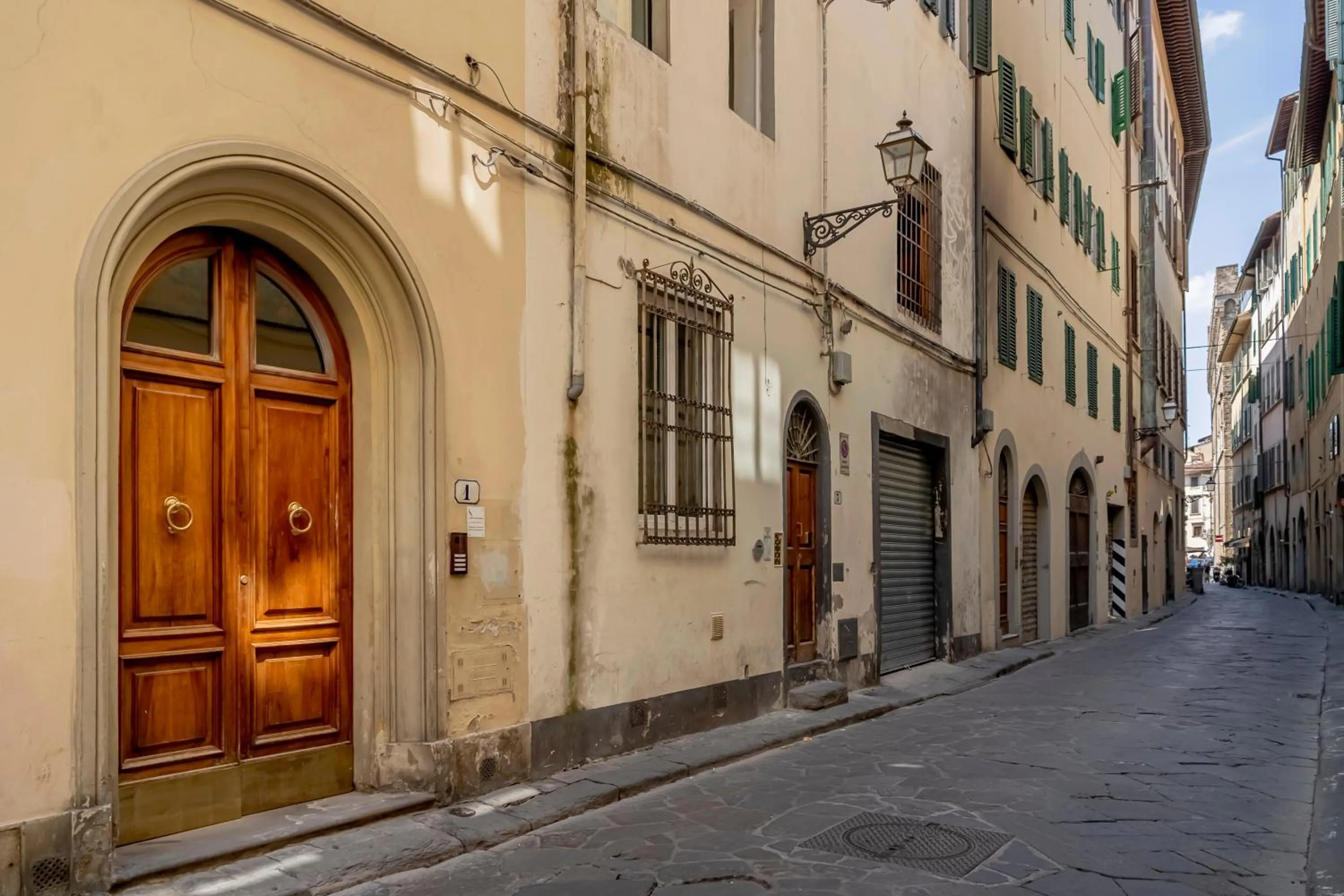 Santa Croce Exclusive