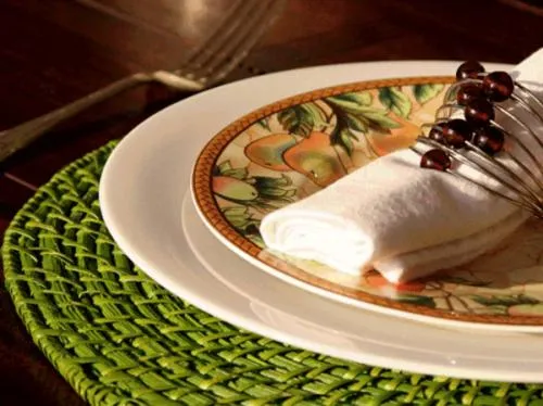 Lunch in Branley Lodge Bed and Breakfast