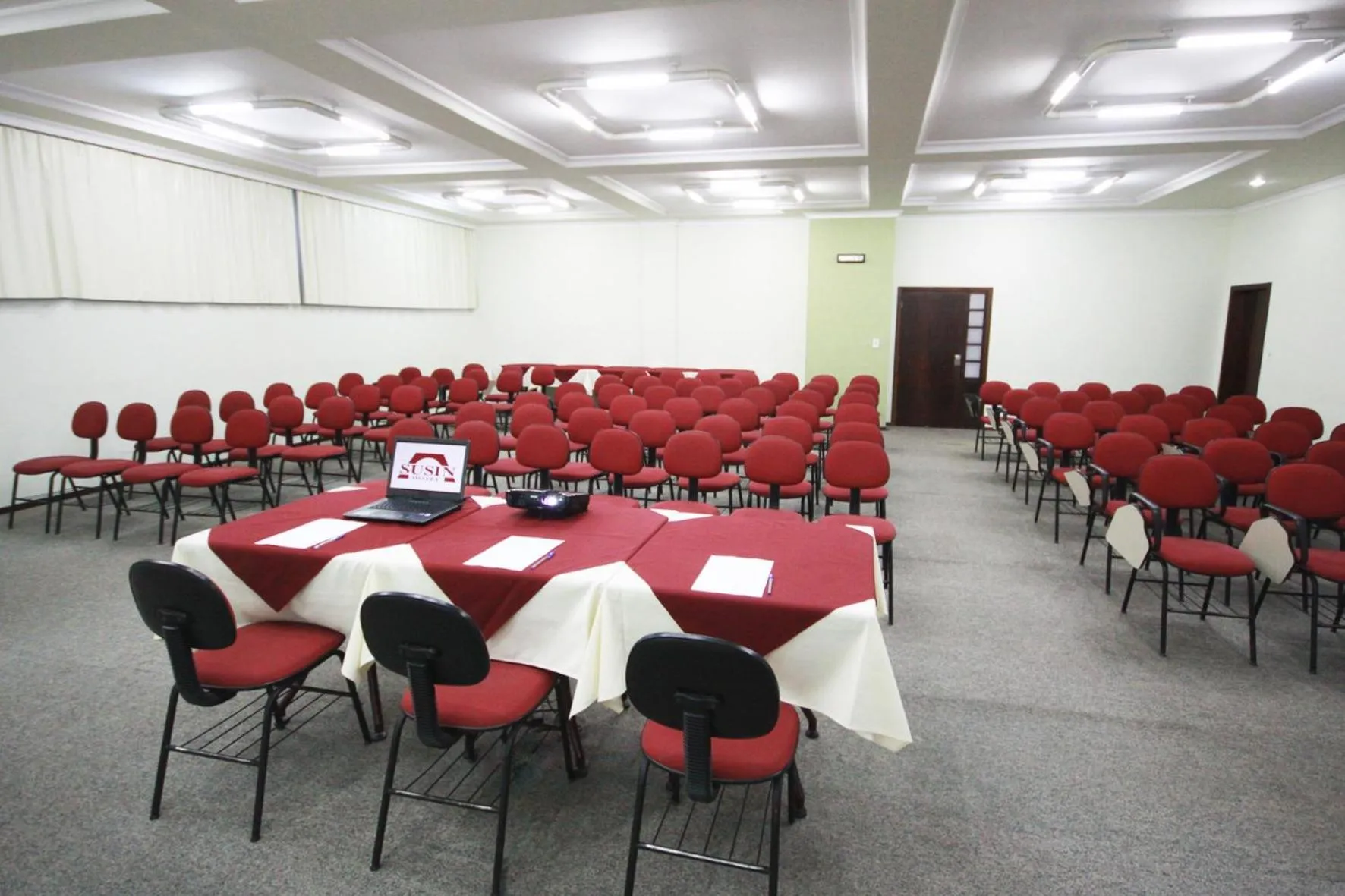 Meeting/conference room in Susin Hotel