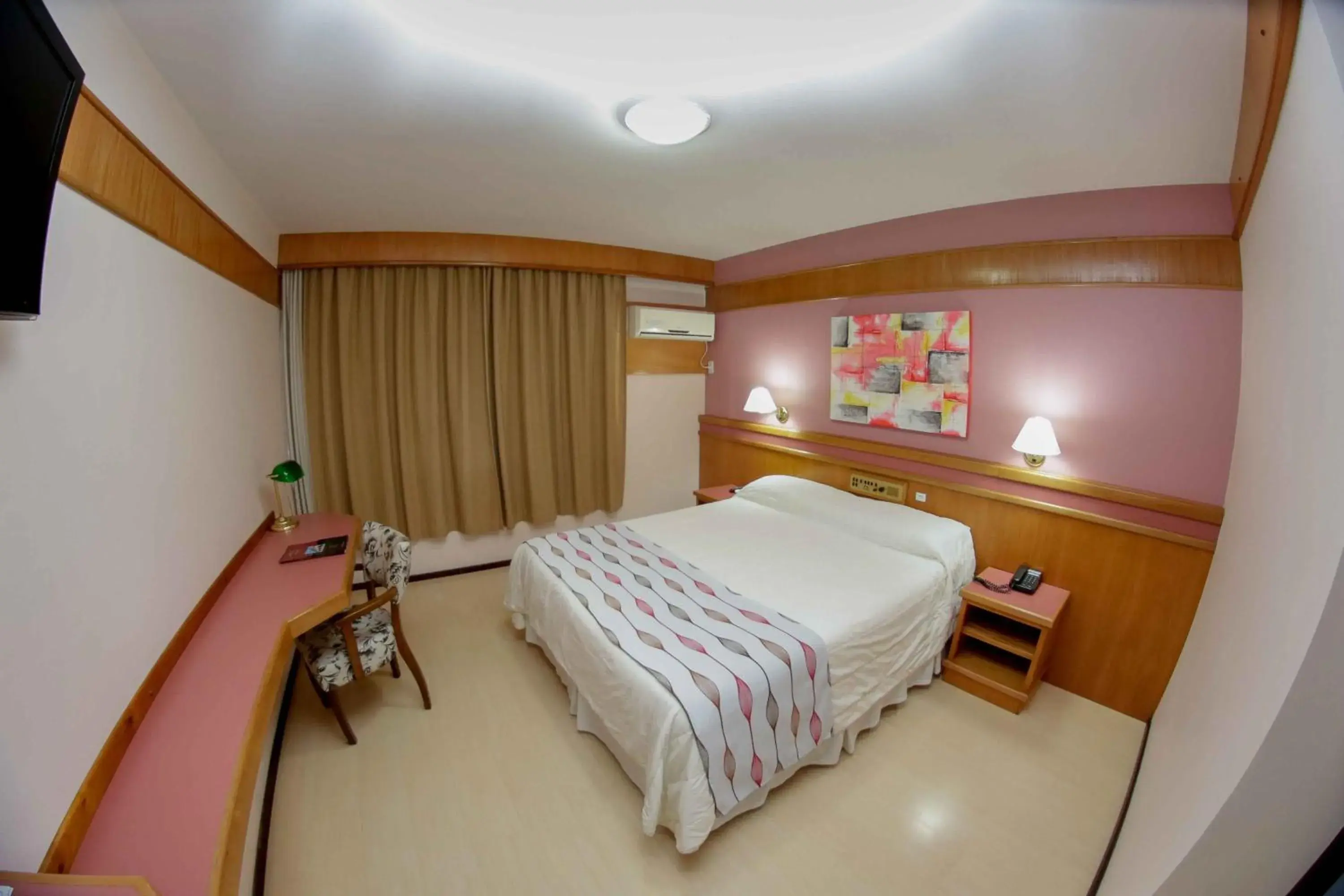 Superior Single Room in Susin Hotel Superior Single Room in Susin Hotel