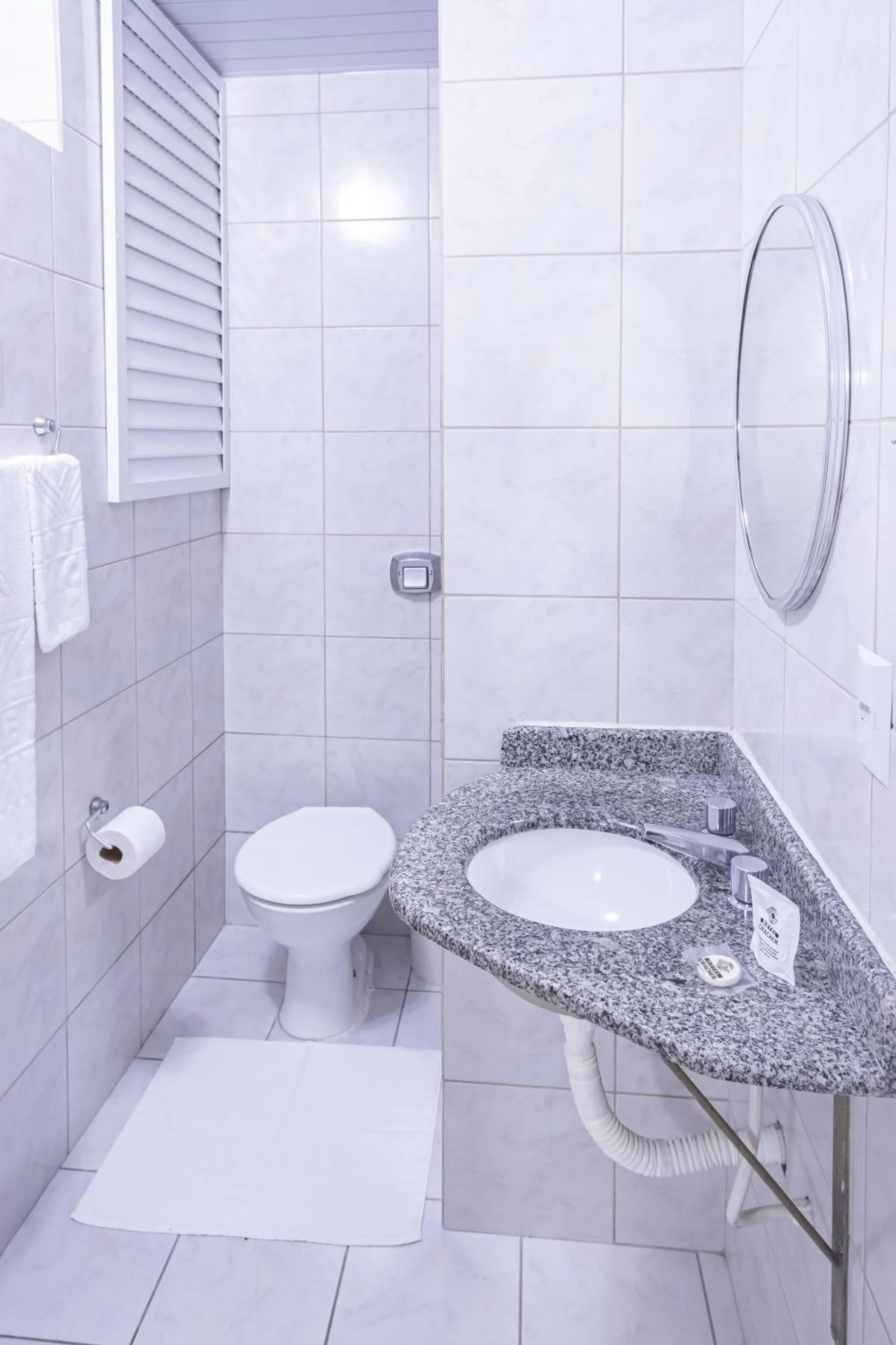 Hotel Gracher Brusque