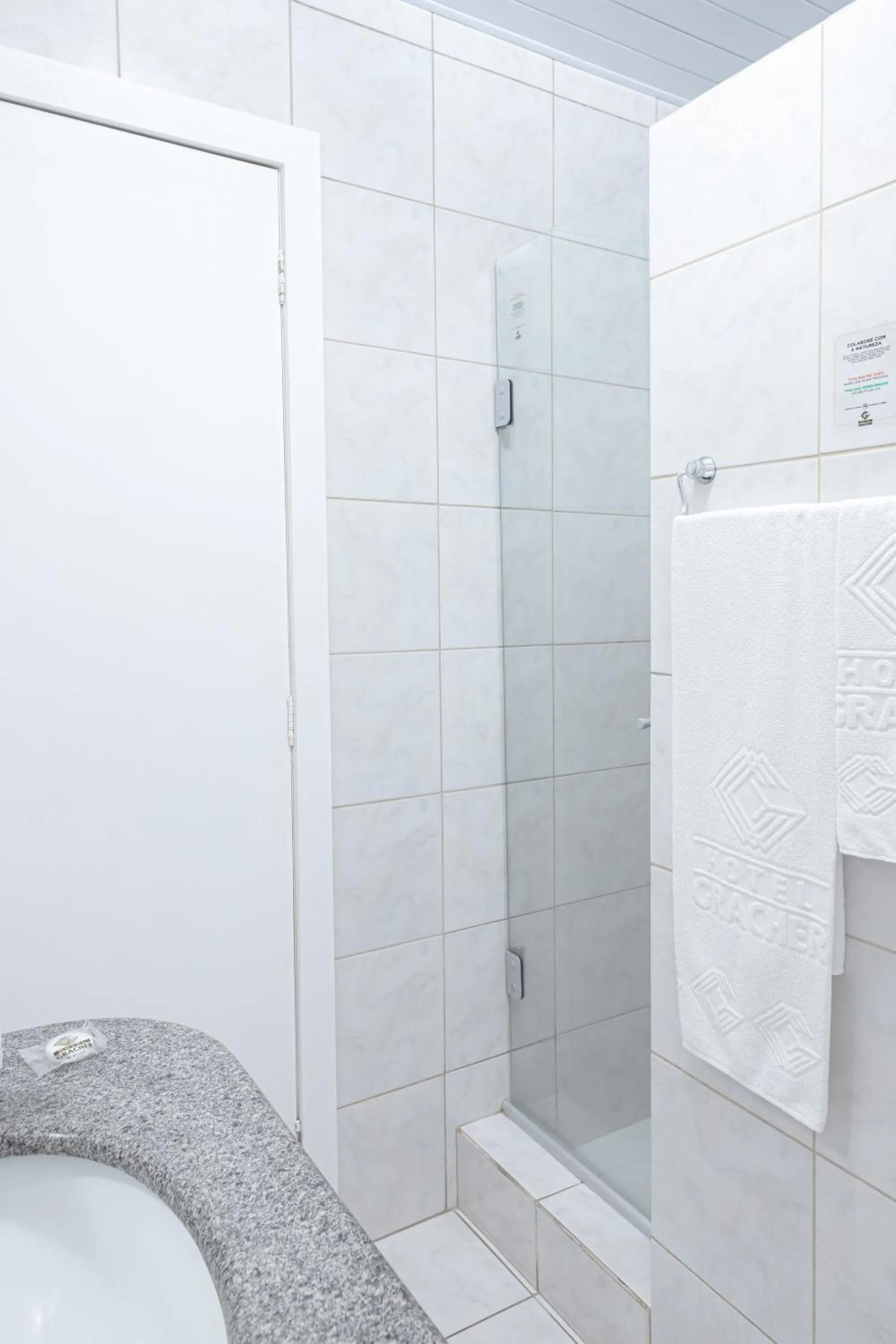 Hotel Gracher Brusque