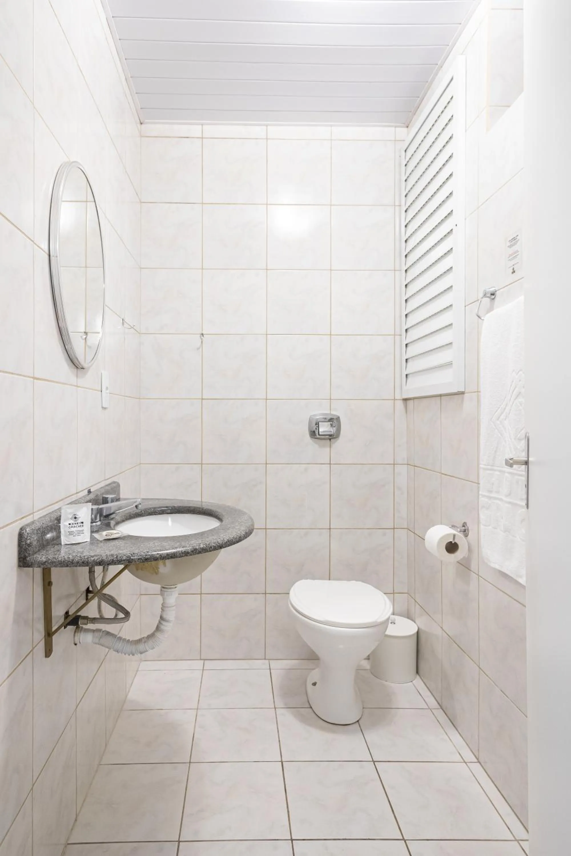 Hotel Gracher Brusque