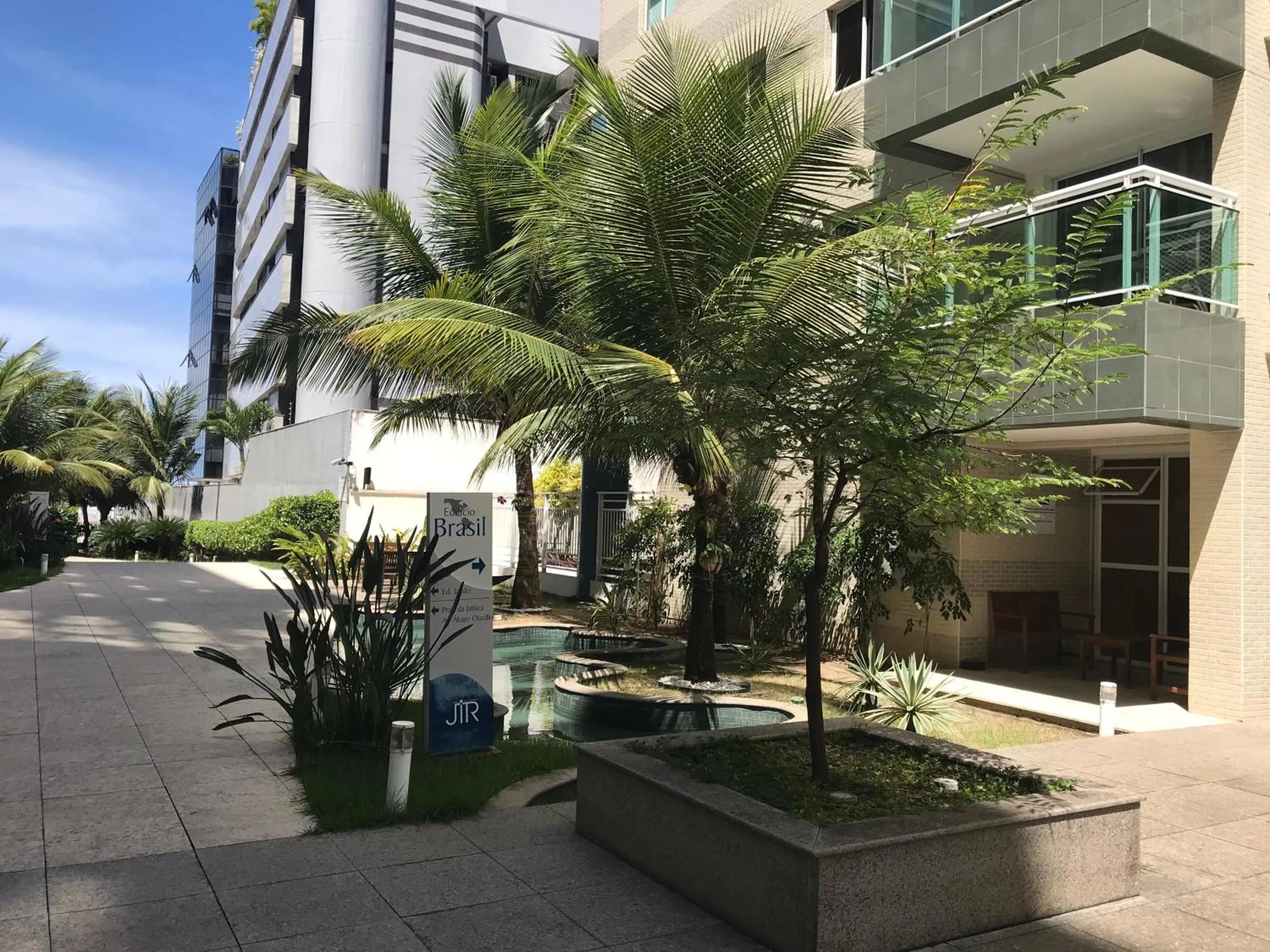 Gray Home Maceio - Condominio JTR