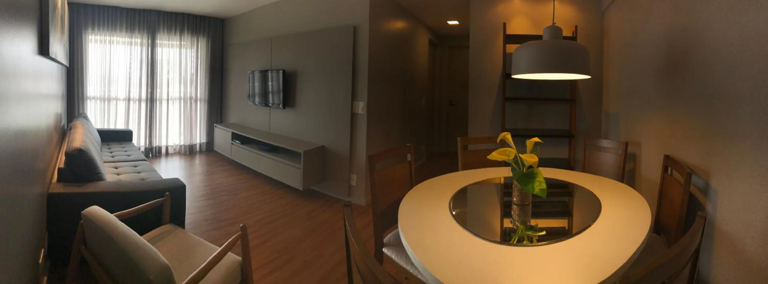 Gray Home Maceio - Condominio JTR