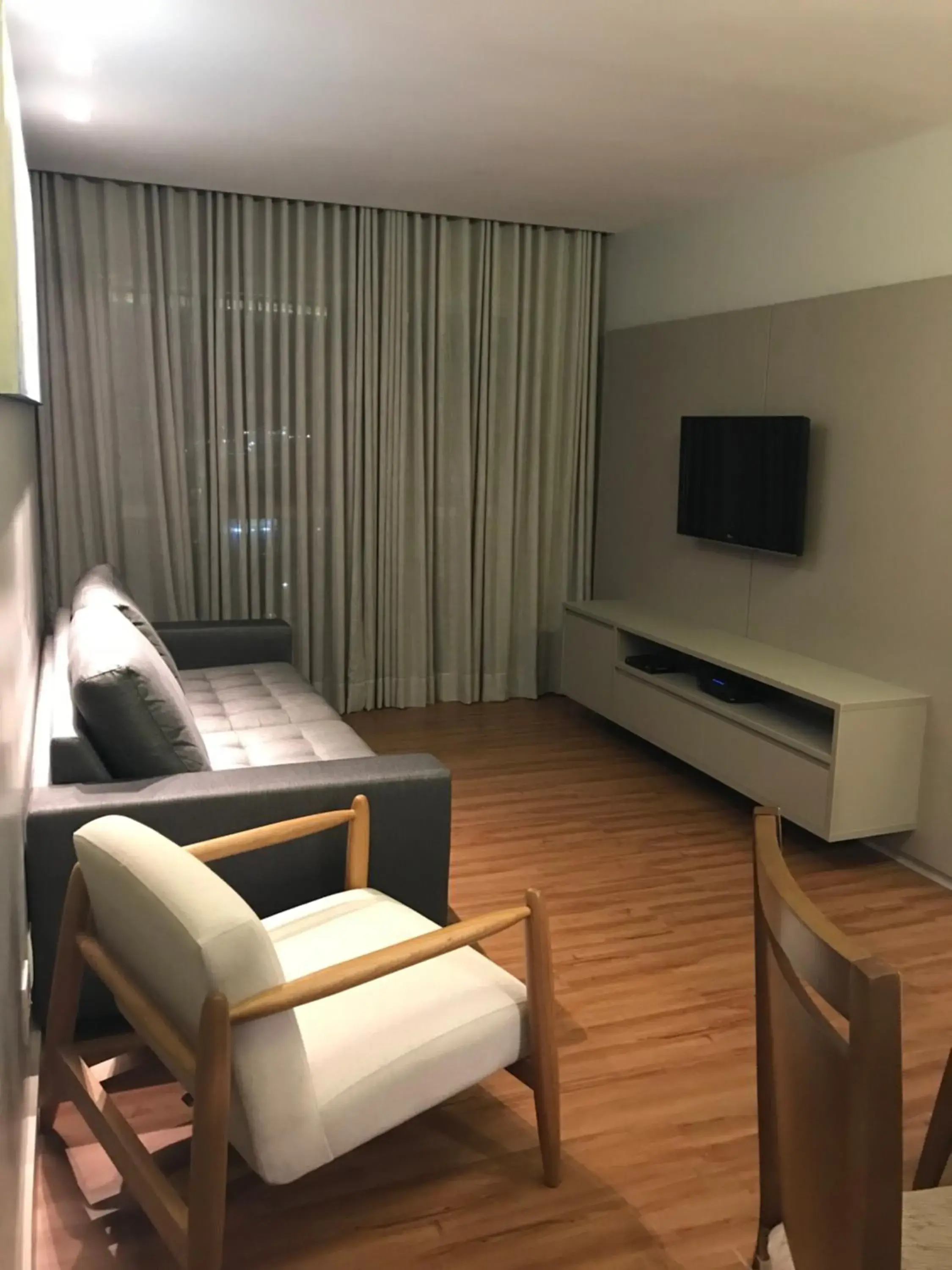 Gray Home Maceio - Condominio JTR Gray Home Maceio - Condominio JTR