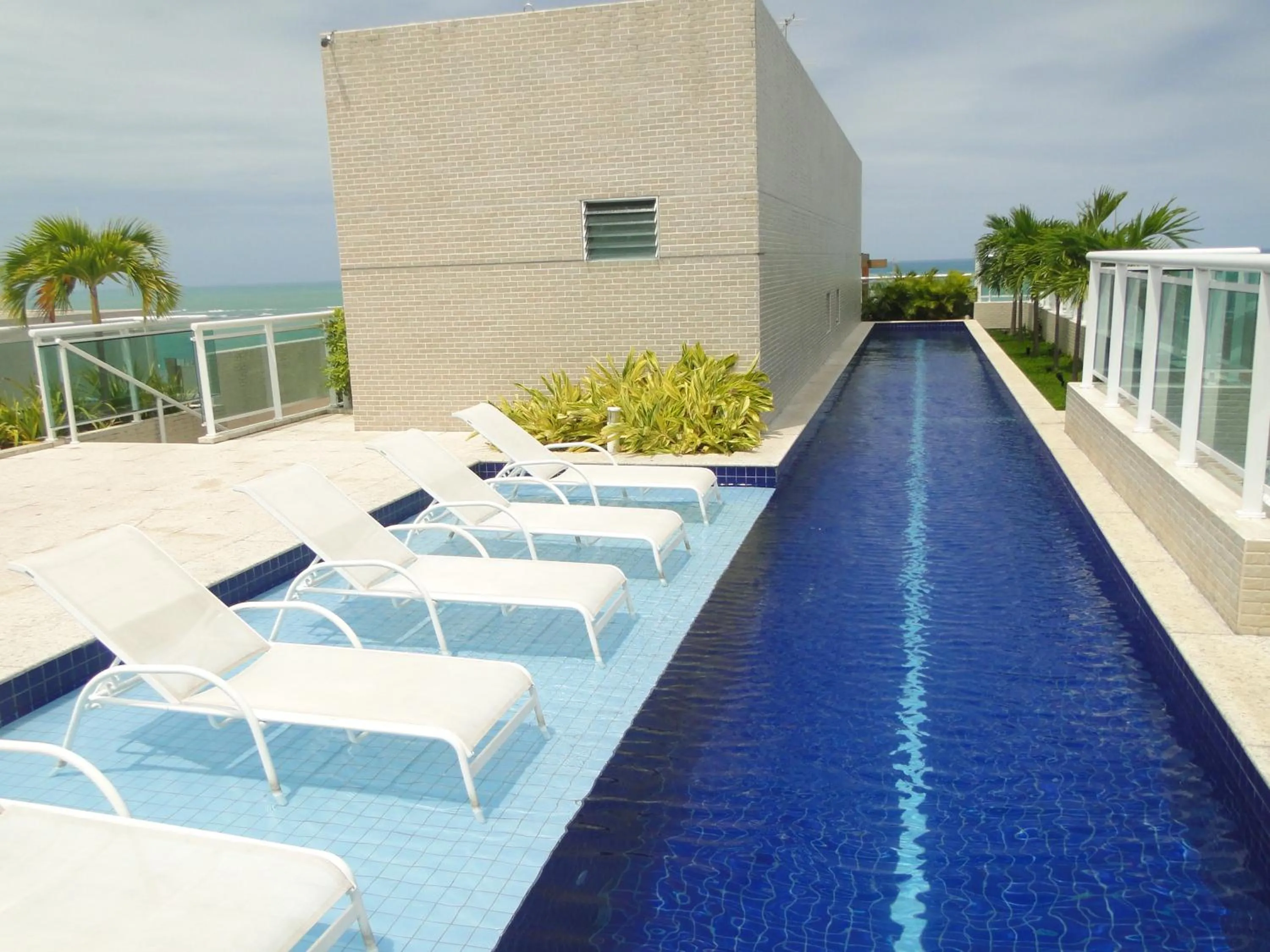 Gray Home Maceio - Condominio JTR
