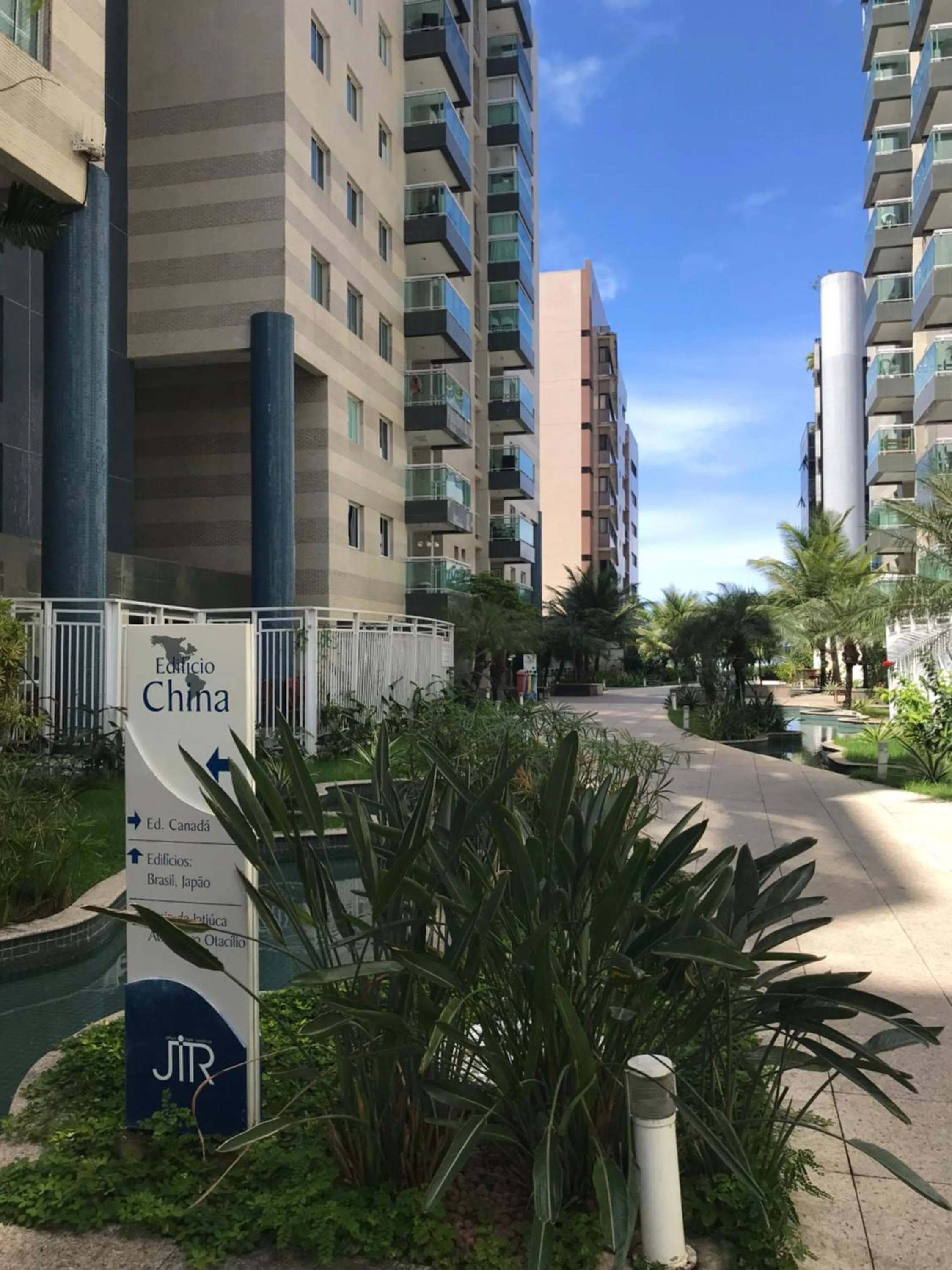 Gray Home Maceio - Condominio JTR