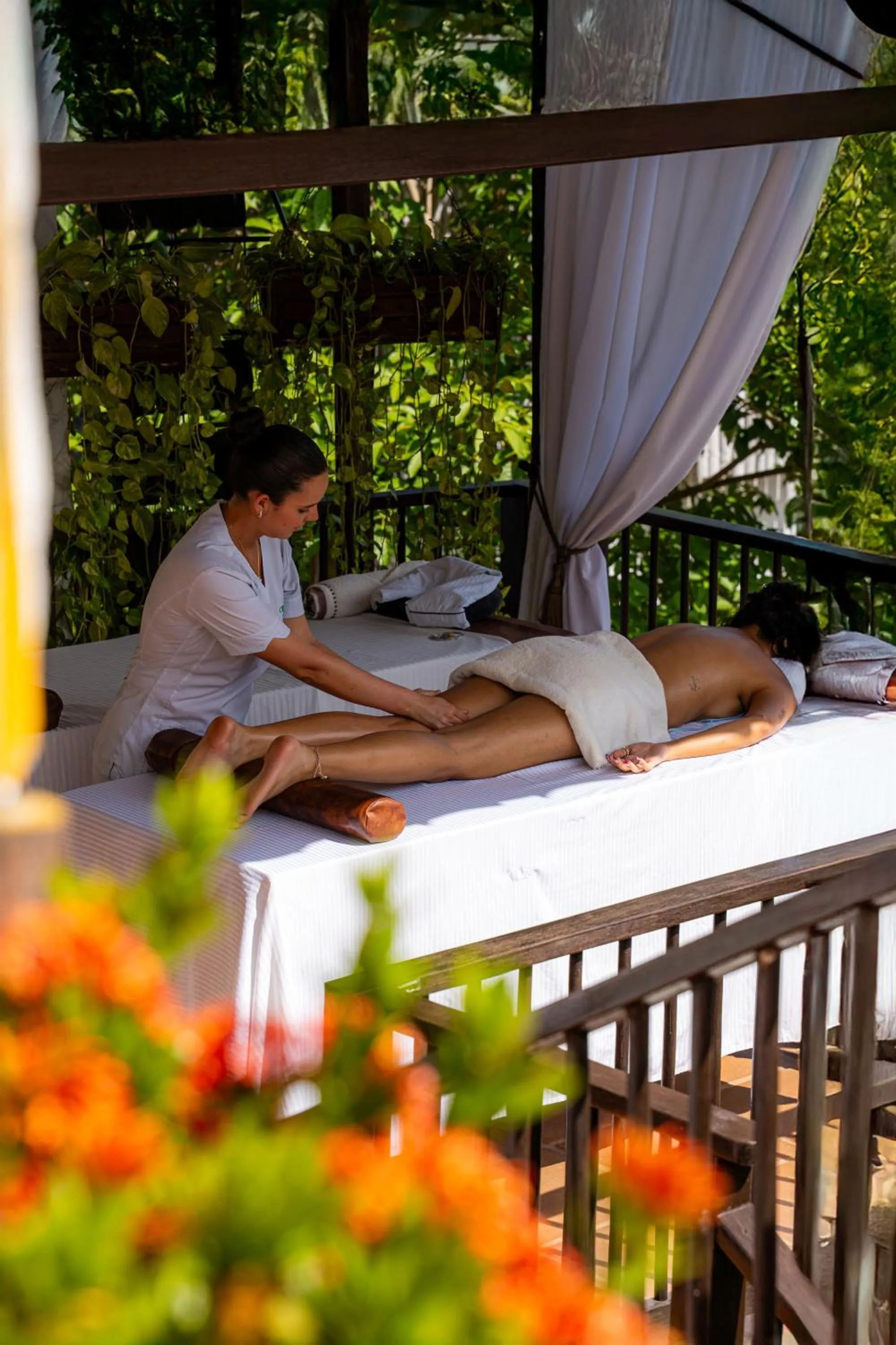 Day in Nueva Granada Hotel Colonial -Centro Histórico-