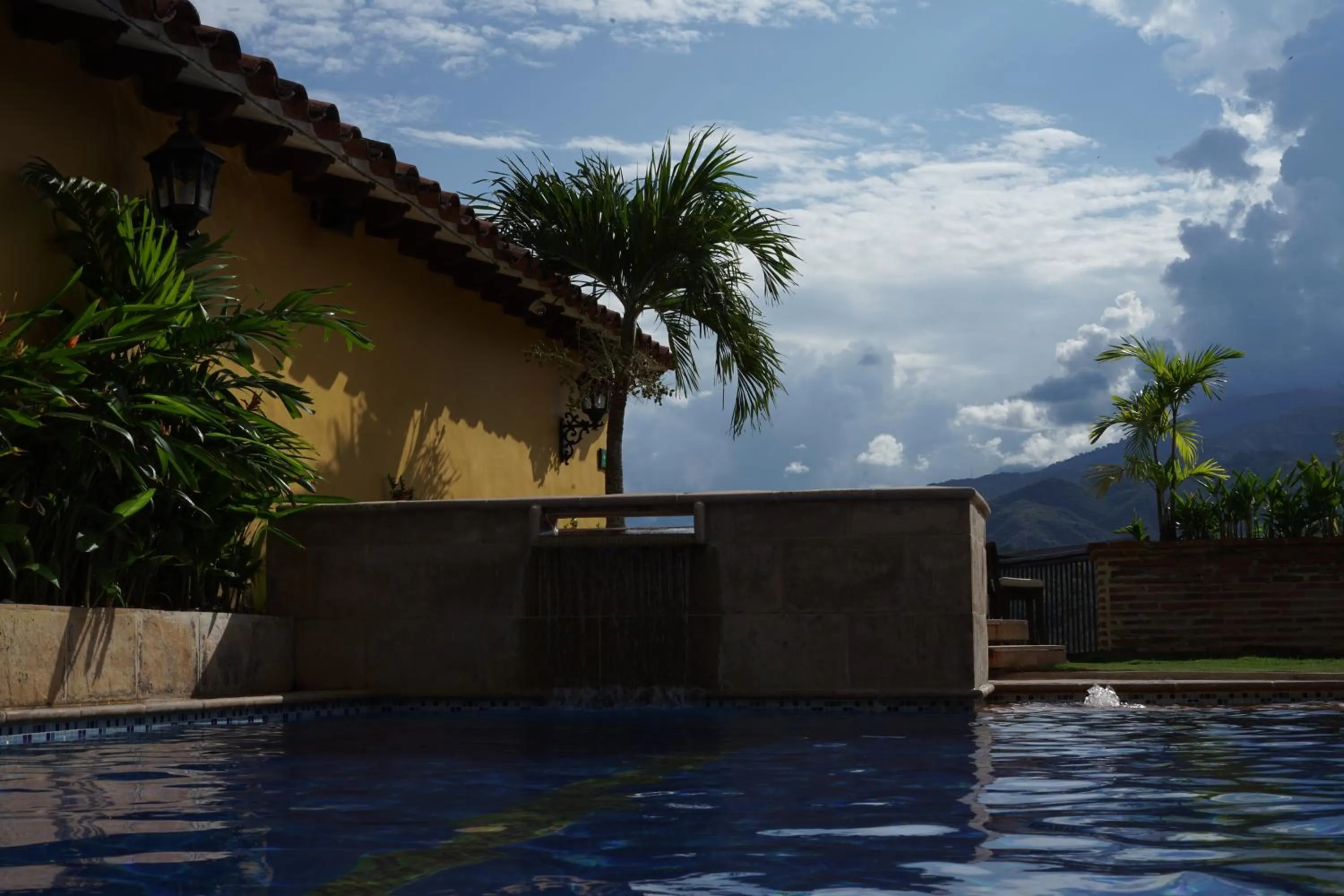 Day in Nueva Granada Hotel Colonial -Centro Histórico-