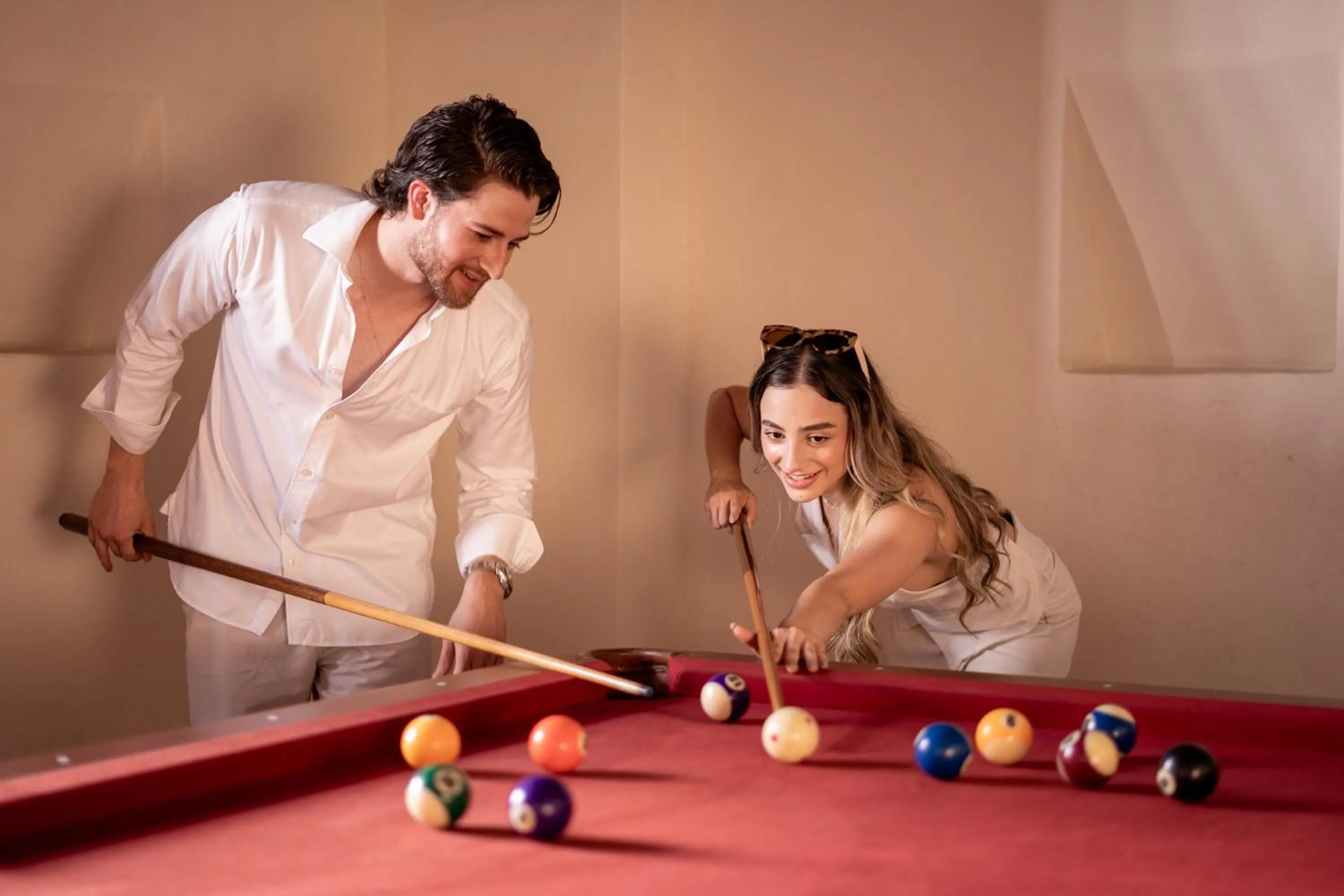 People in Nueva Granada Hotel Colonial -Centro Histórico-