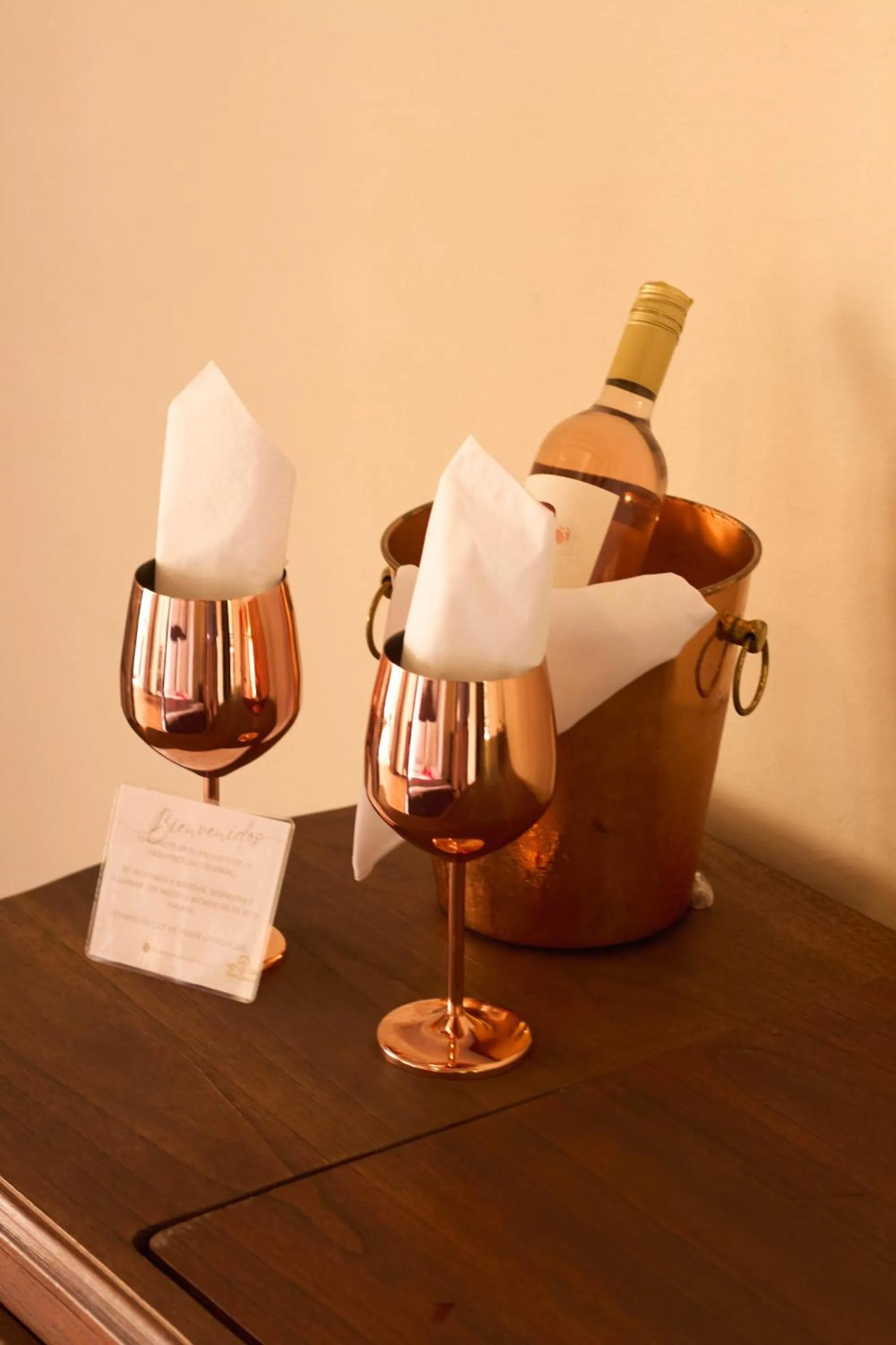 Decorative detail in Nueva Granada Hotel Colonial -Centro Histórico-