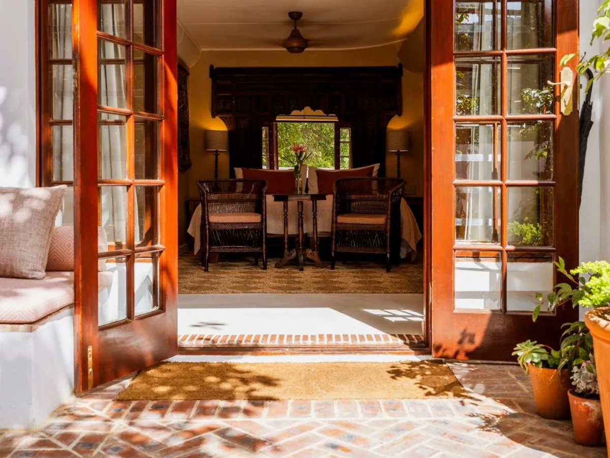 Day in Moontide Riverside Lodge