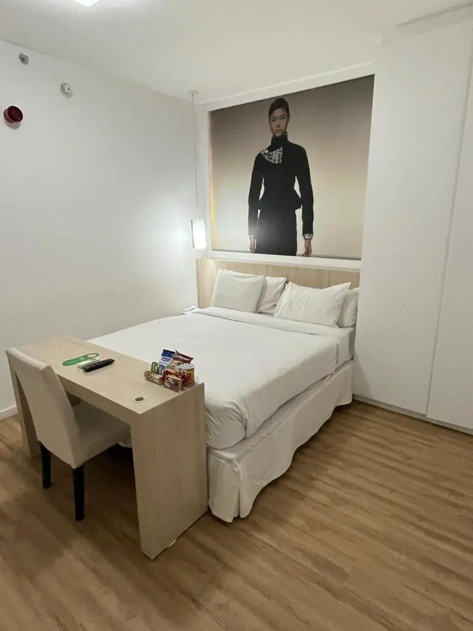 Bedroom, Bed in Samba Bossa Nova Ipanema Bedroom, Bed in Samba Bossa Nova Ipanema