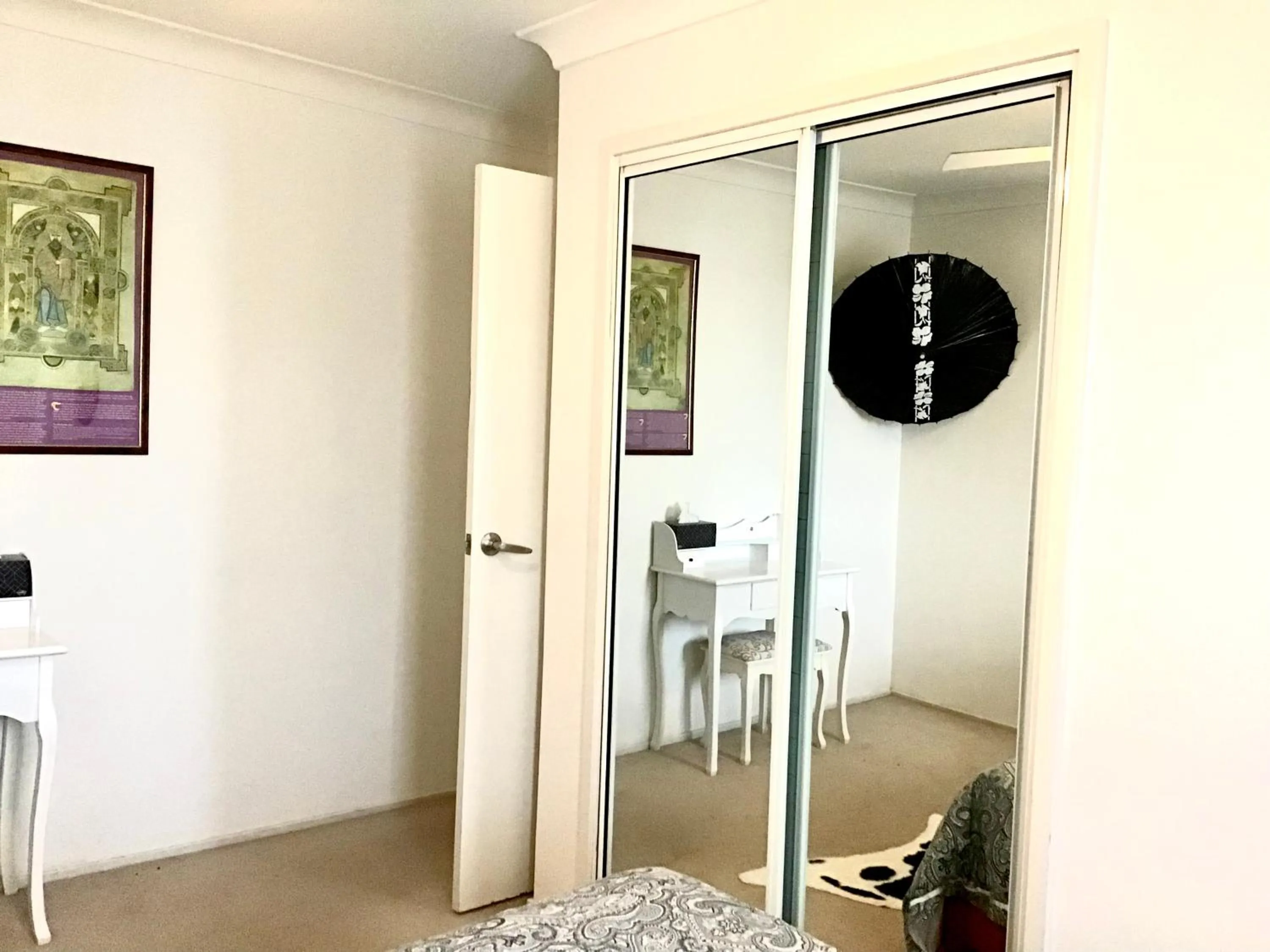 Serenity by the Lake