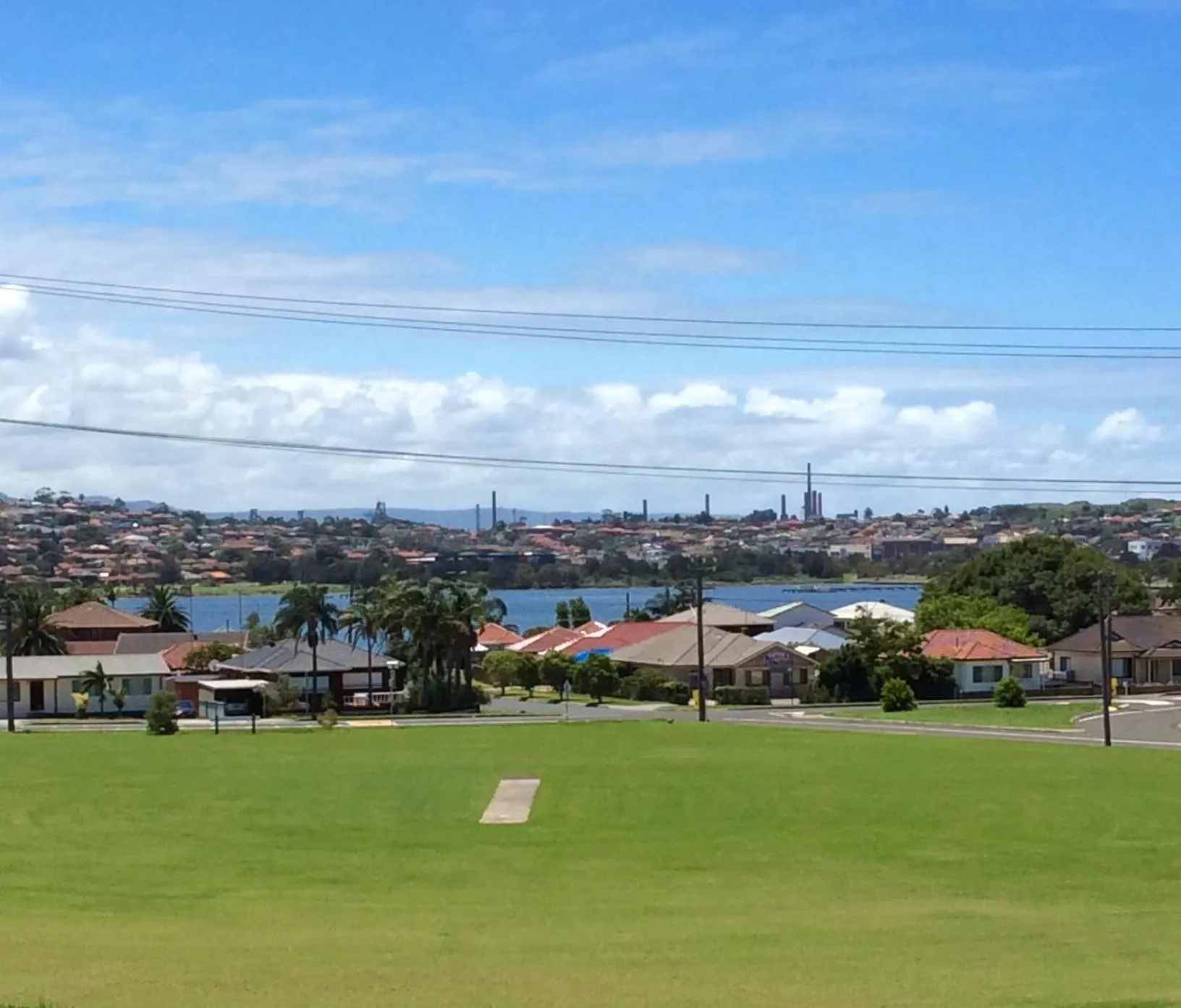 Lake view in Serenity by the Lake