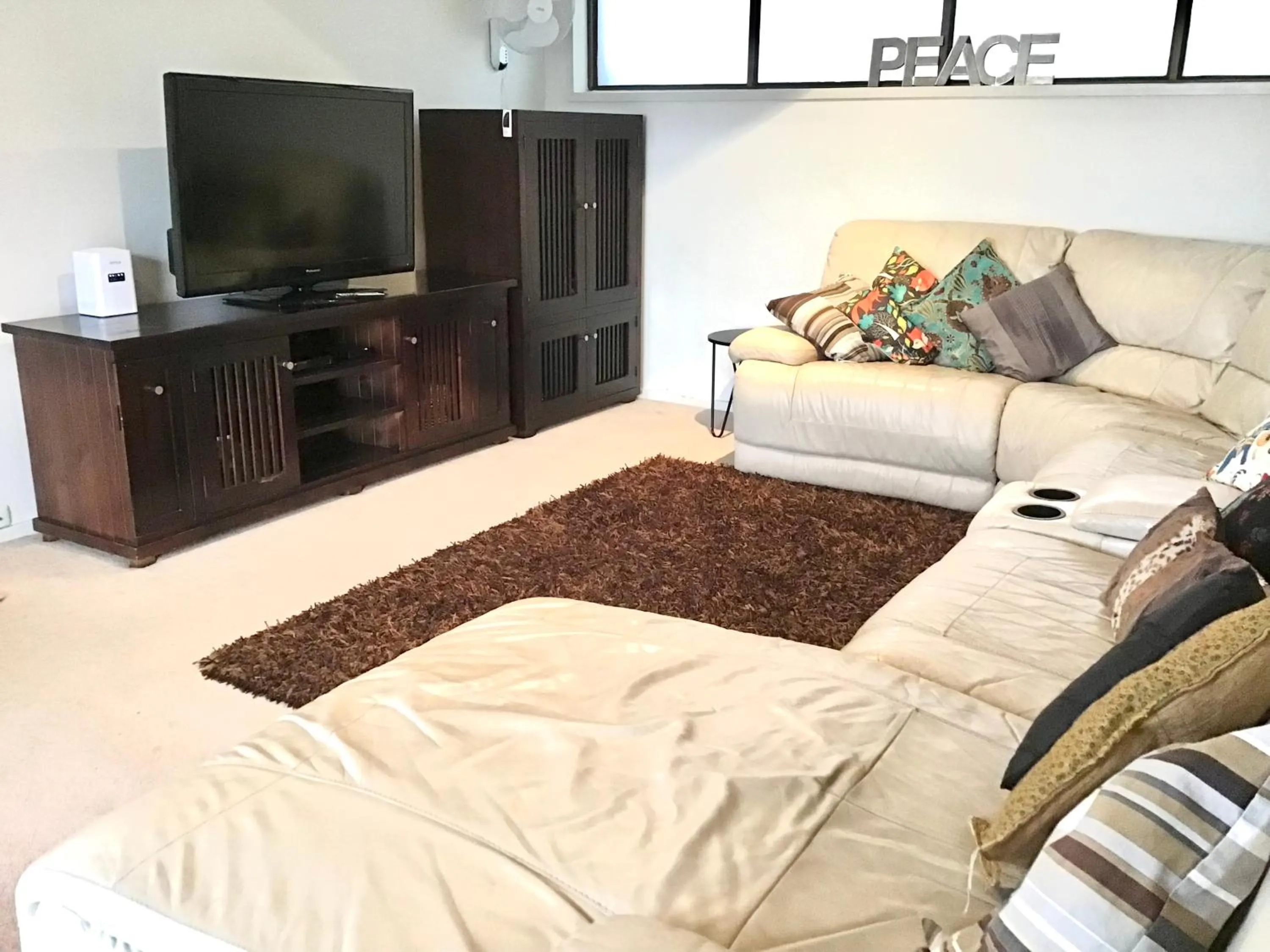 Serenity by the Lake