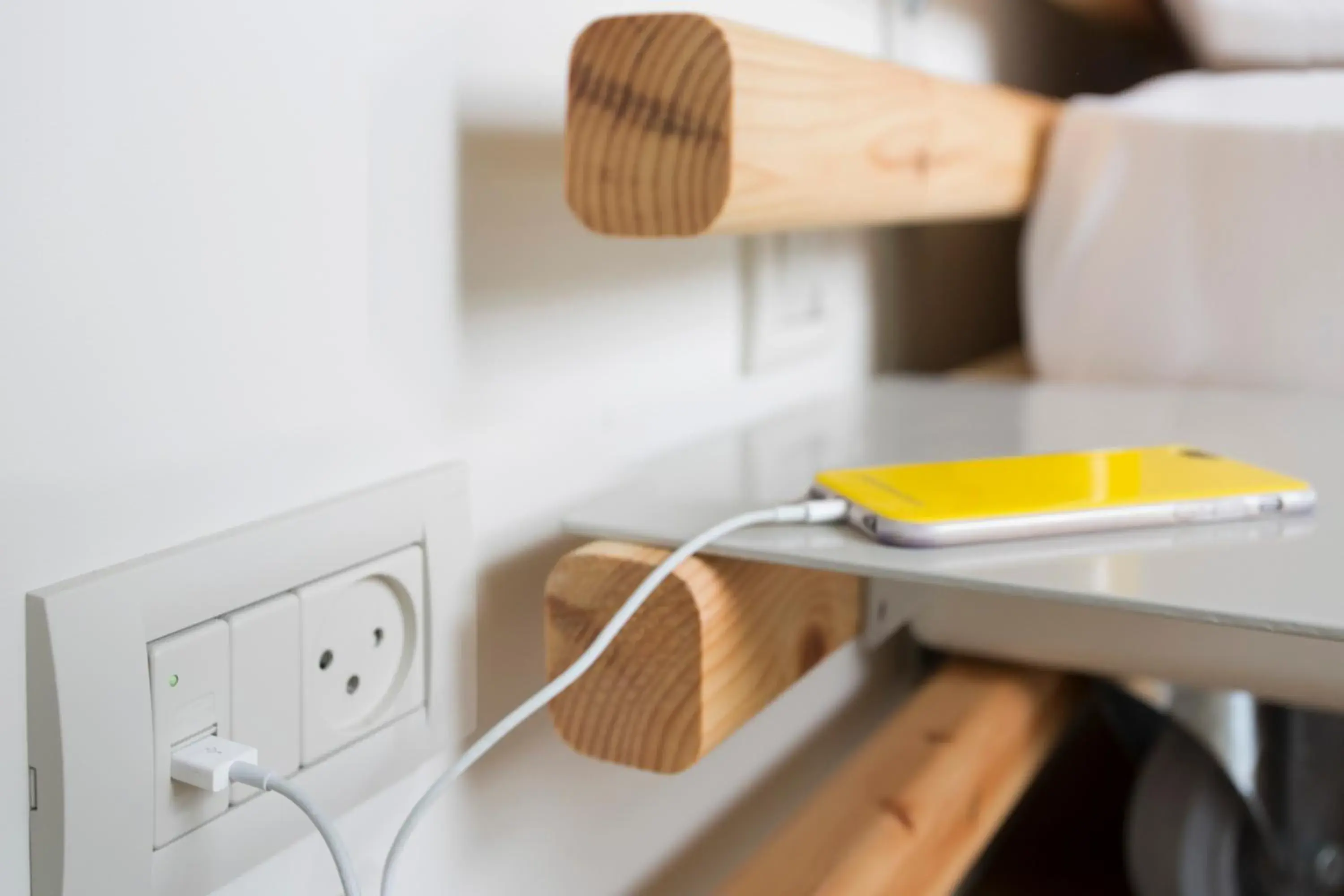 Other in Florentin House - By HOMY Other in Florentin House - By HOMY