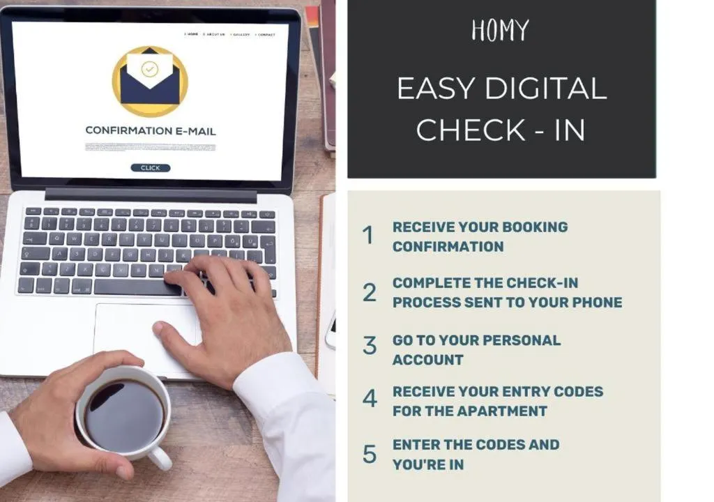 Florentin House - By HOMY